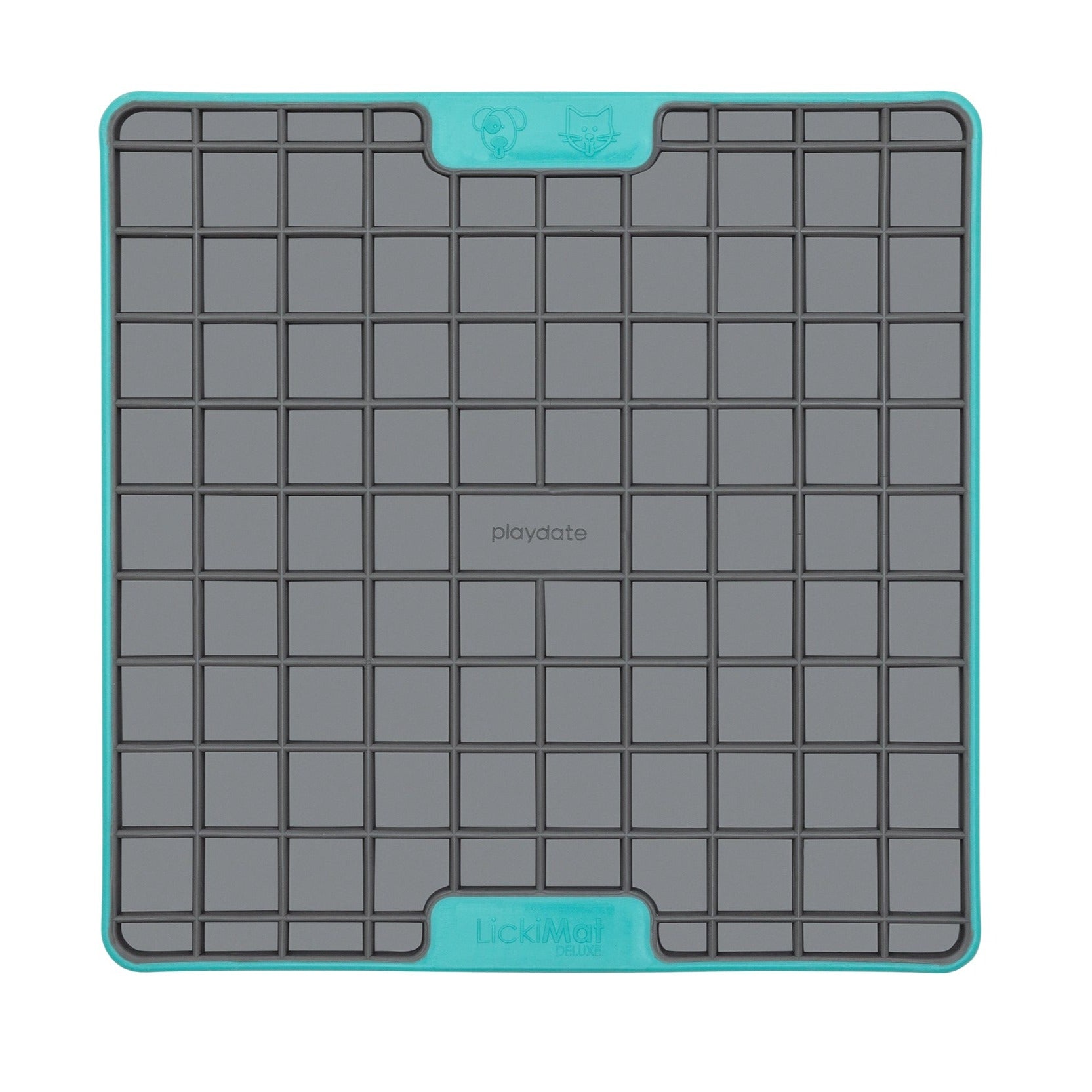 Lickimat Dog Playdate Tuff Series