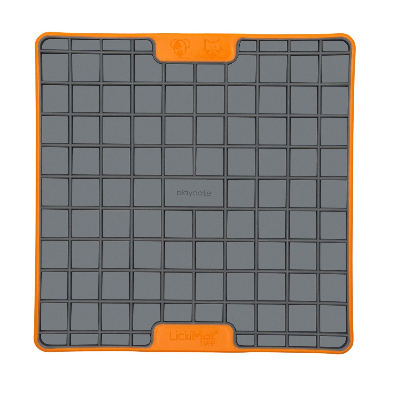 Lickimat Dog Playdate Tuff Series