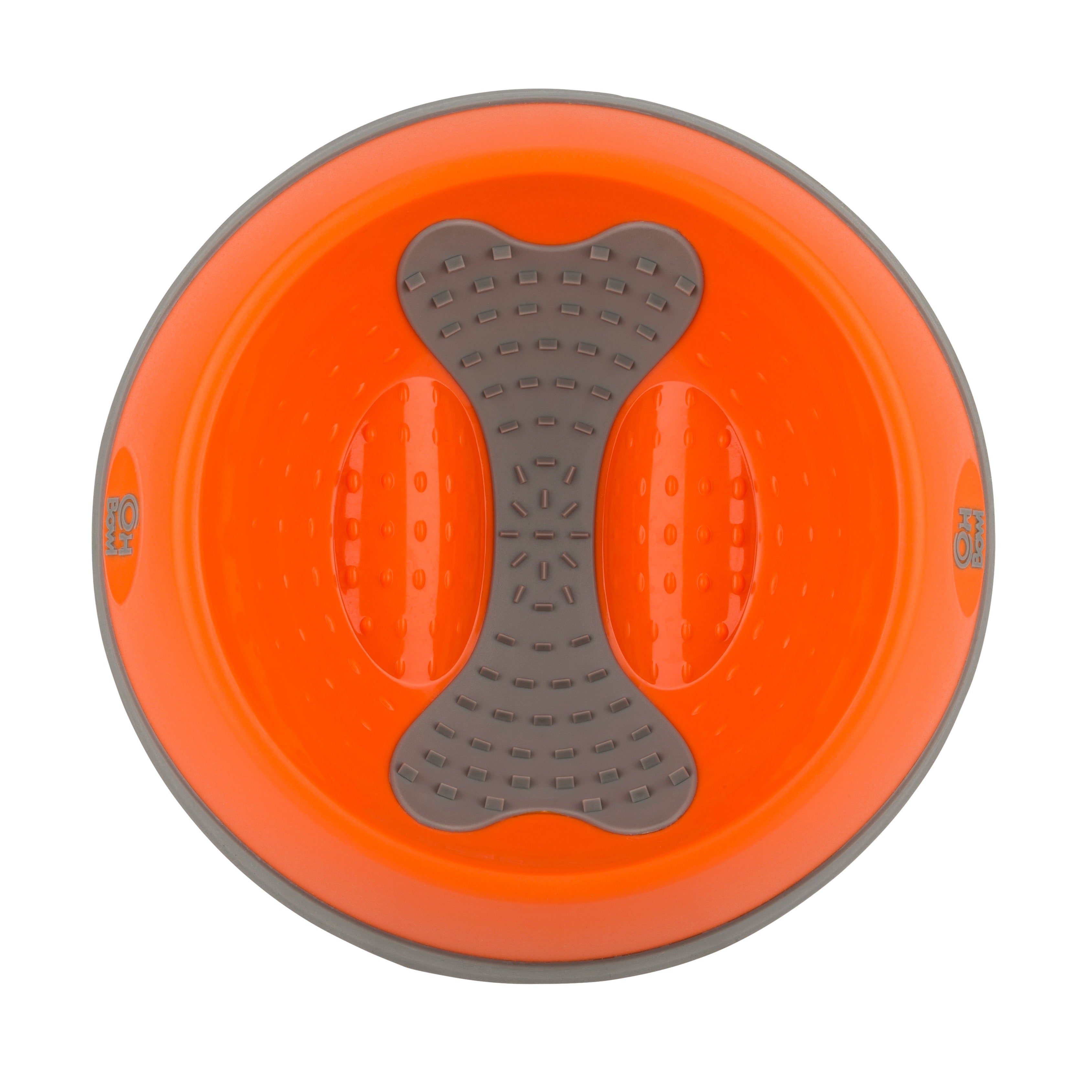 Lickimat Dog OH Bowl - Small by PeekAPaw