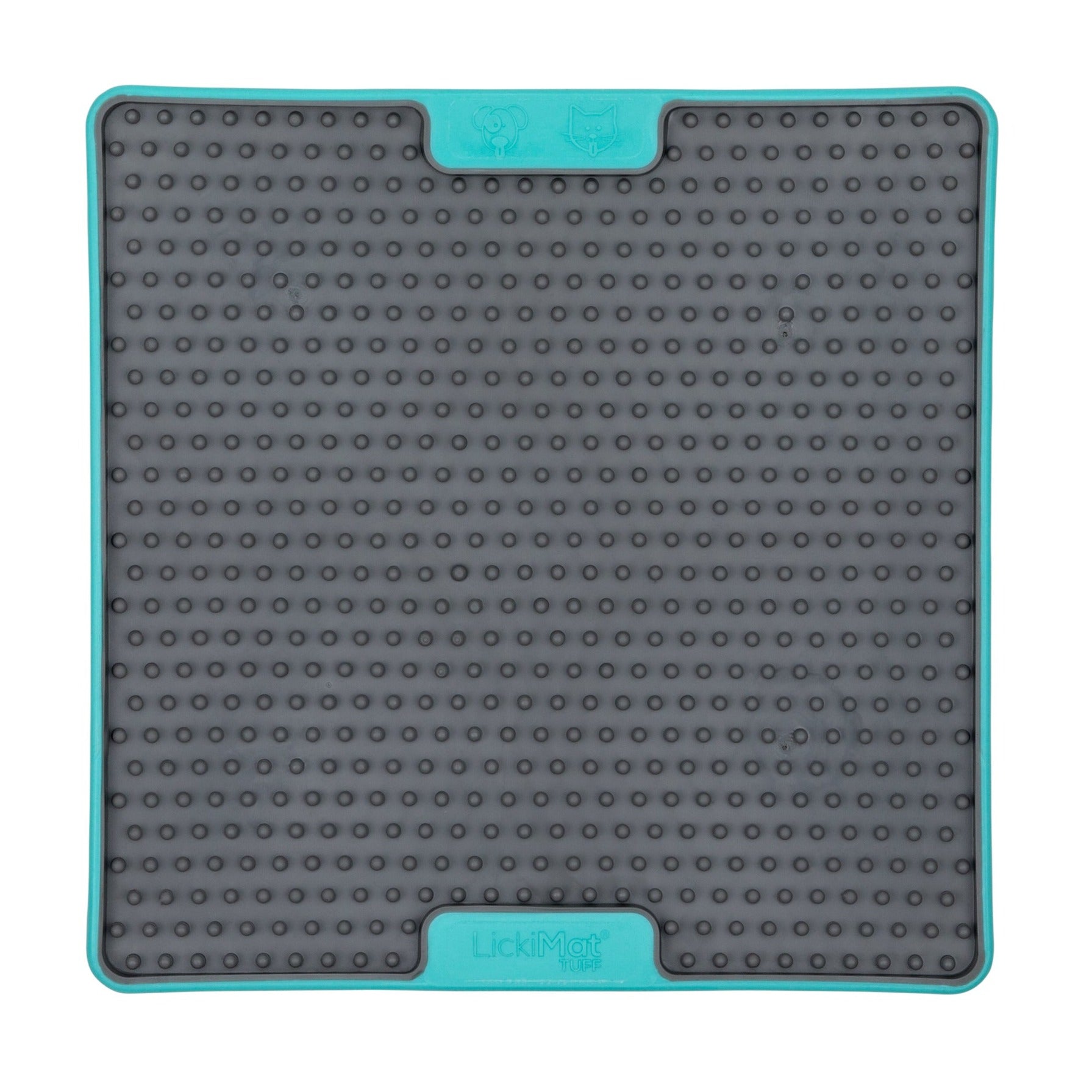 Lickimat Dog Soother Tuff