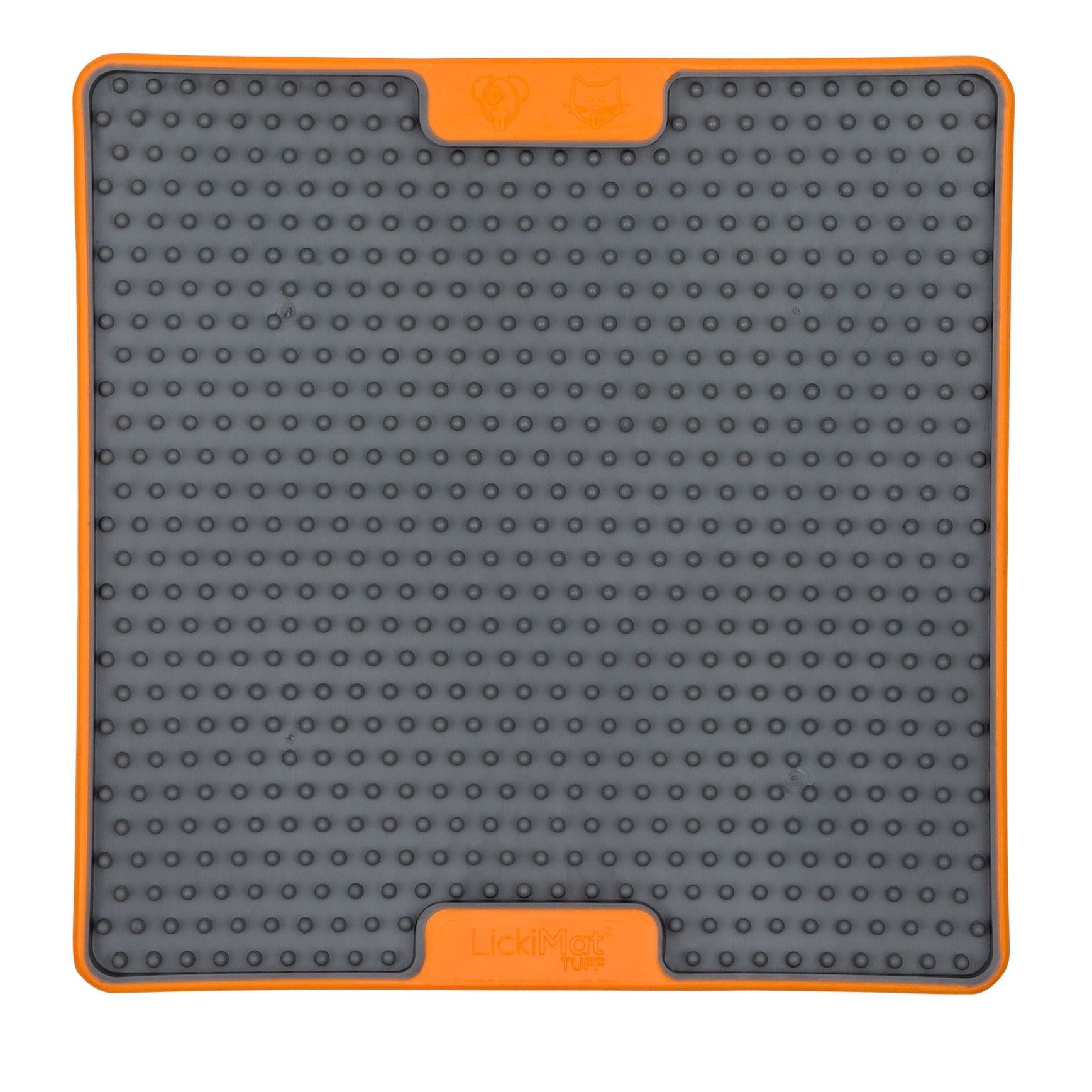 Lickimat Dog Soother Tuff