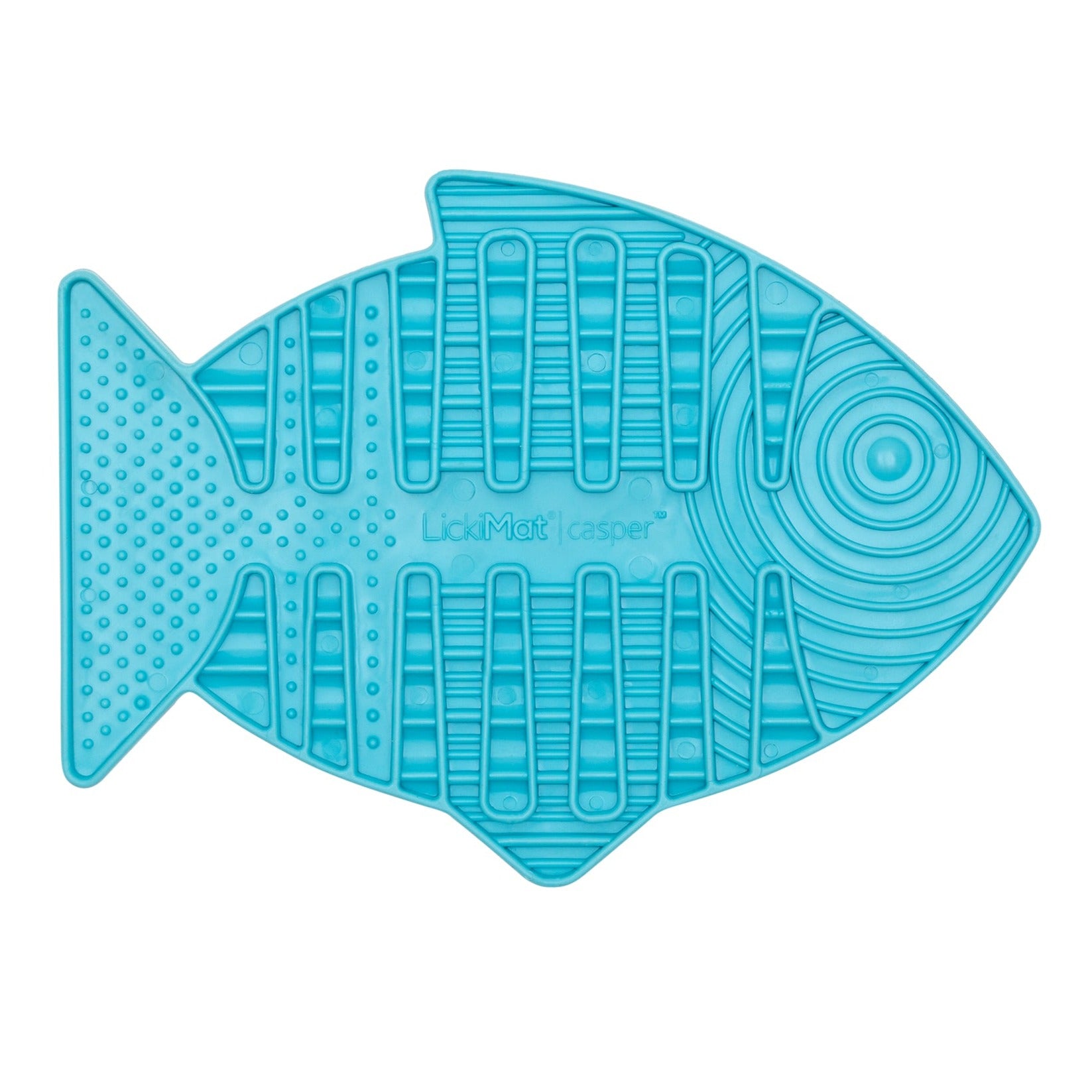 Lickimat Cat Casper