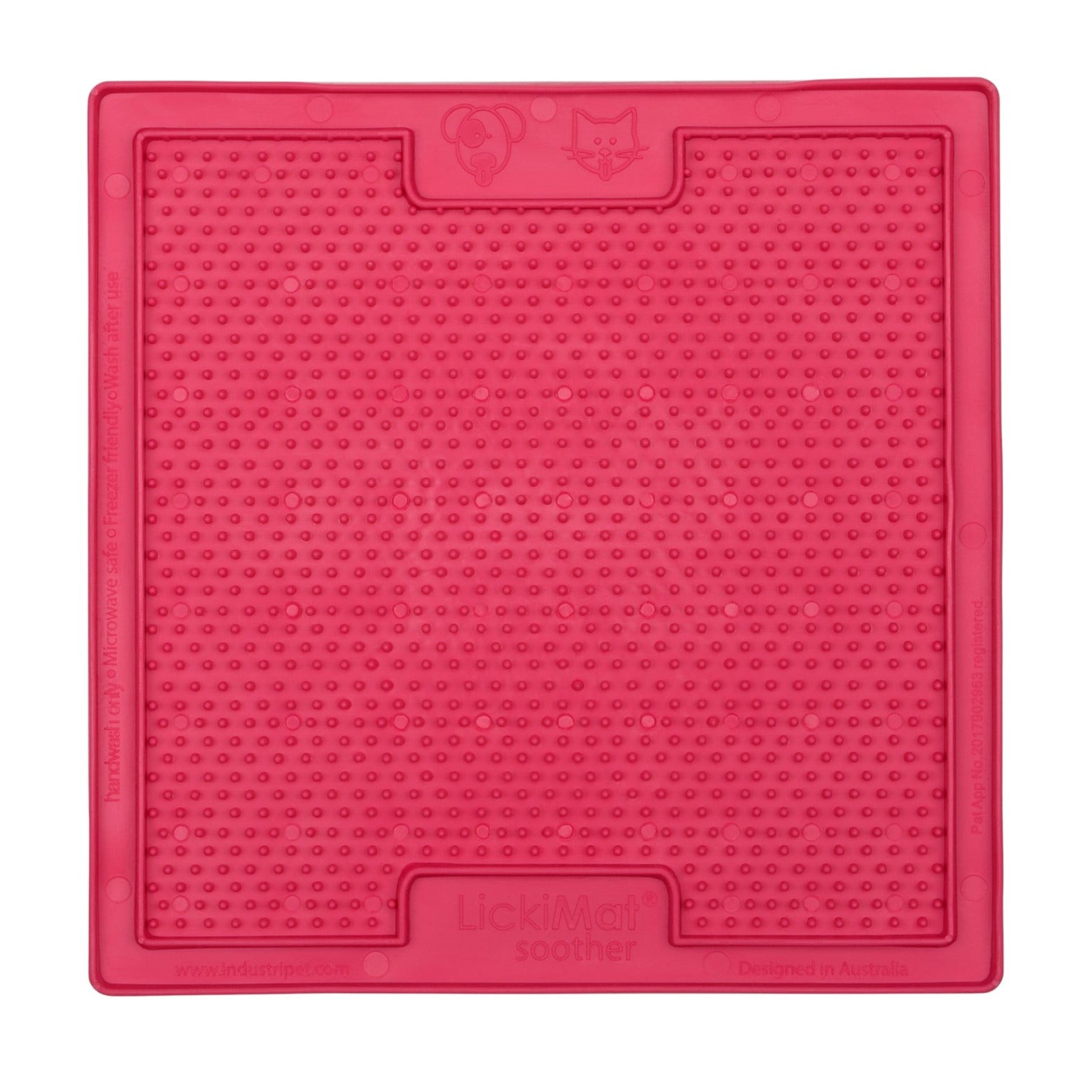 Lickimat Cat Soother