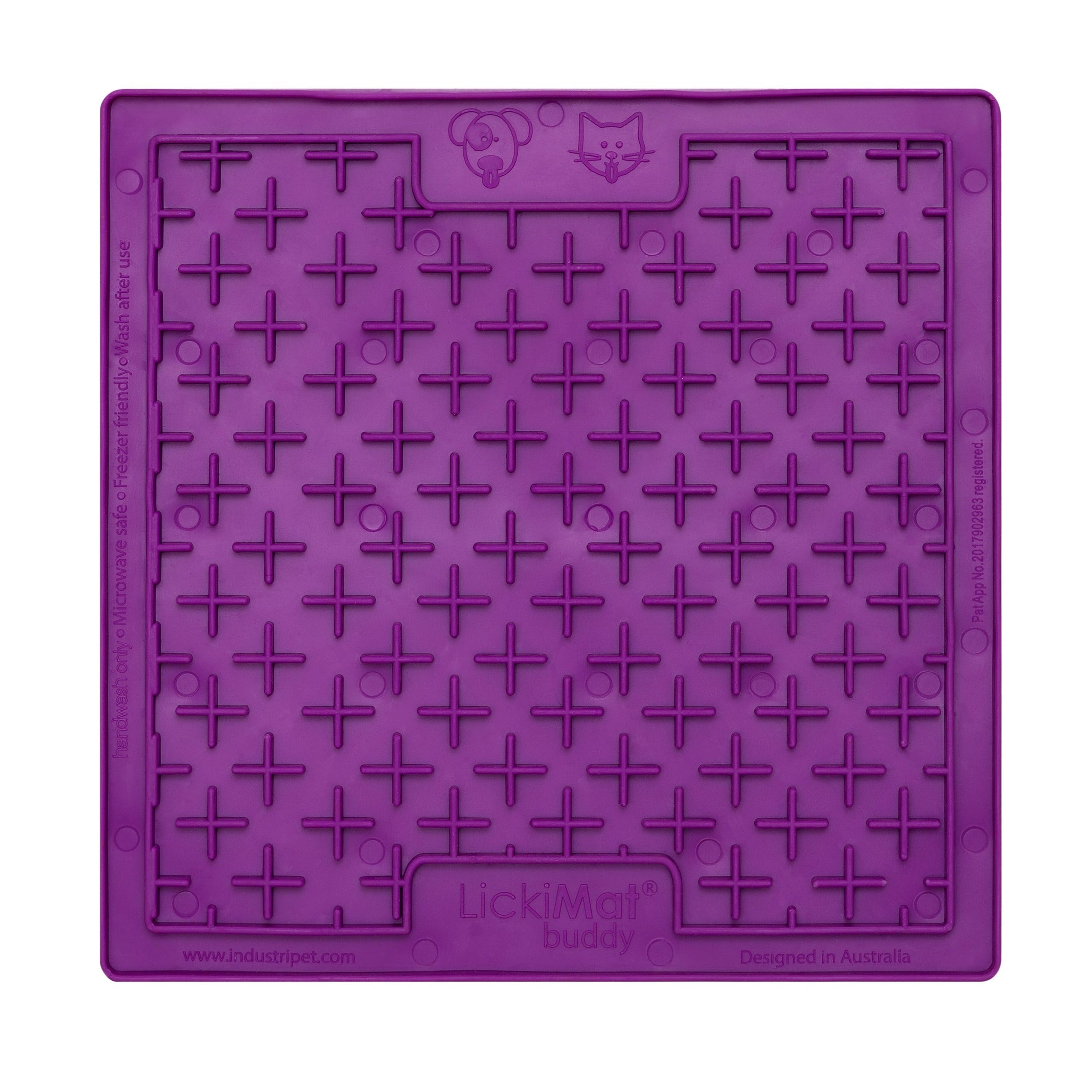 Lickimat Dog Buddy Classic