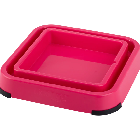 Lickimat Dog Keeper Outdoor