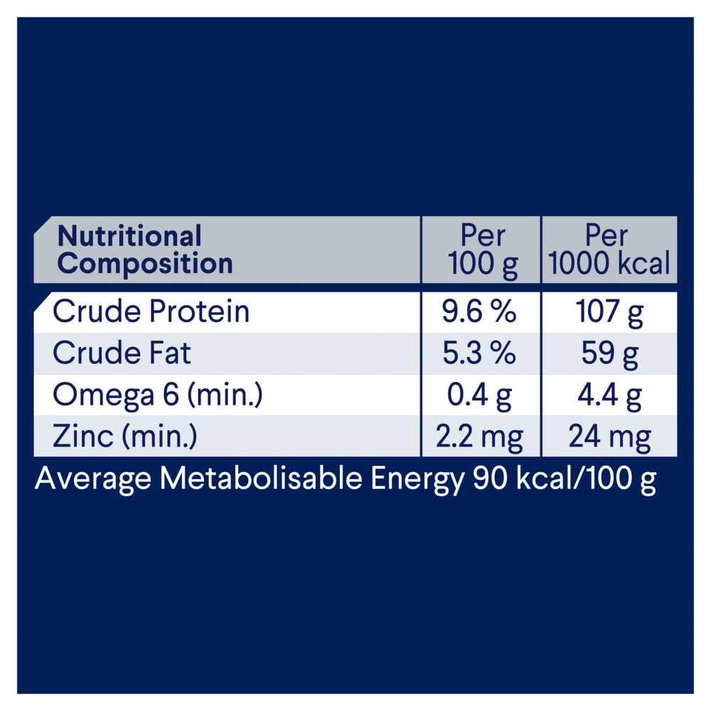 ADVANCE Adult Wet Dog Food Casserole with Chicken 400g x 12 06