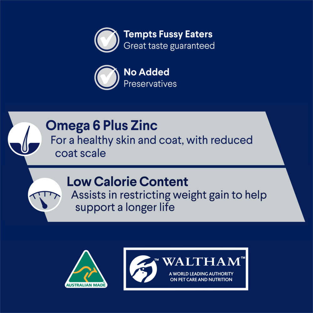 ADVANCE Healthy Weight Wet Dog Food Chicken with Rice 405g/700g 05