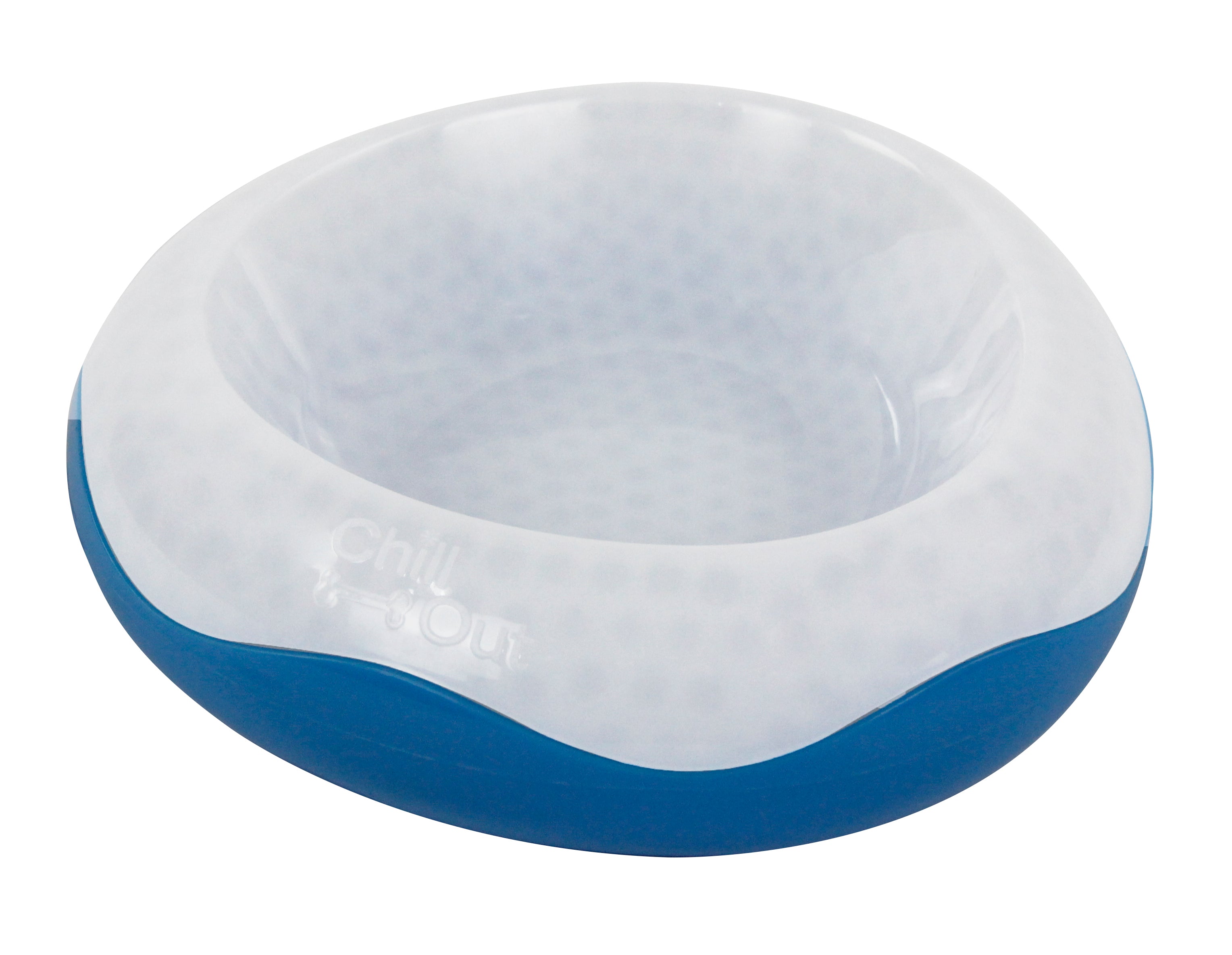 All for Paws AFP Dog Chill Out Cooler Bowl