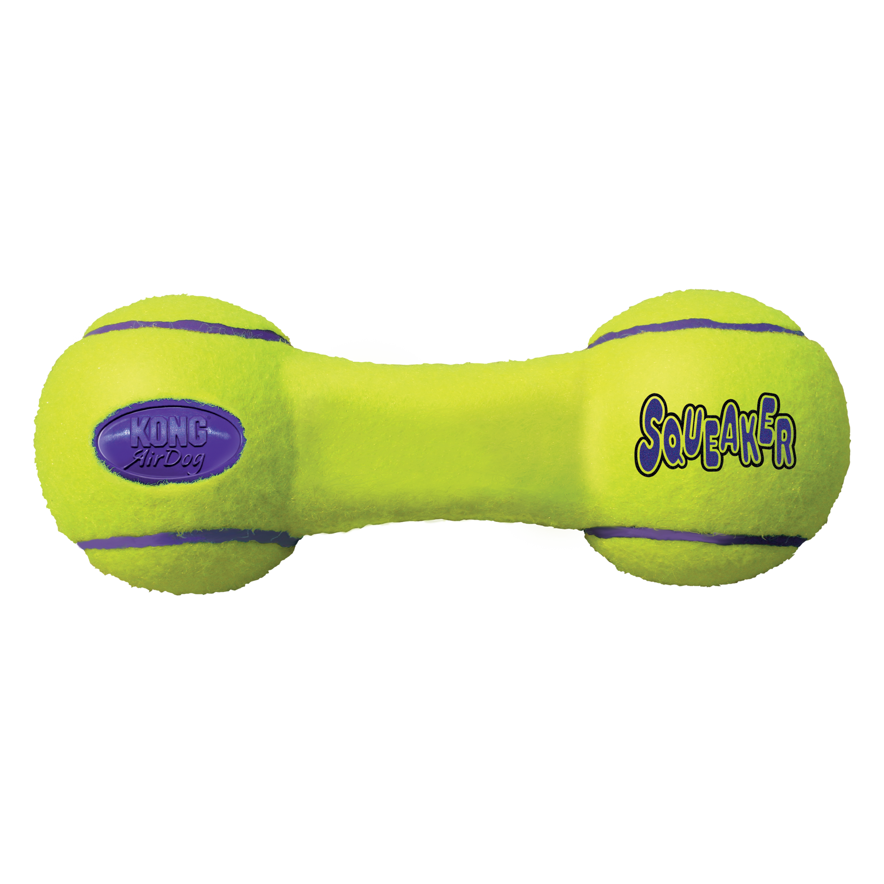 KONG Dog Toys AirDog Squeaker Dumbbell 02
