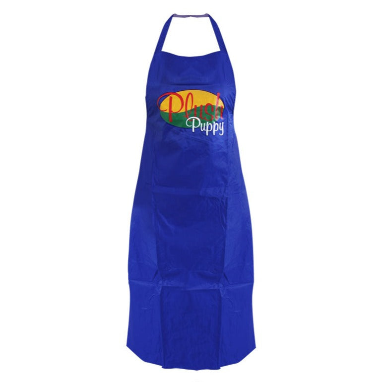 Plush Puppy Pro-Grooming Apron 01