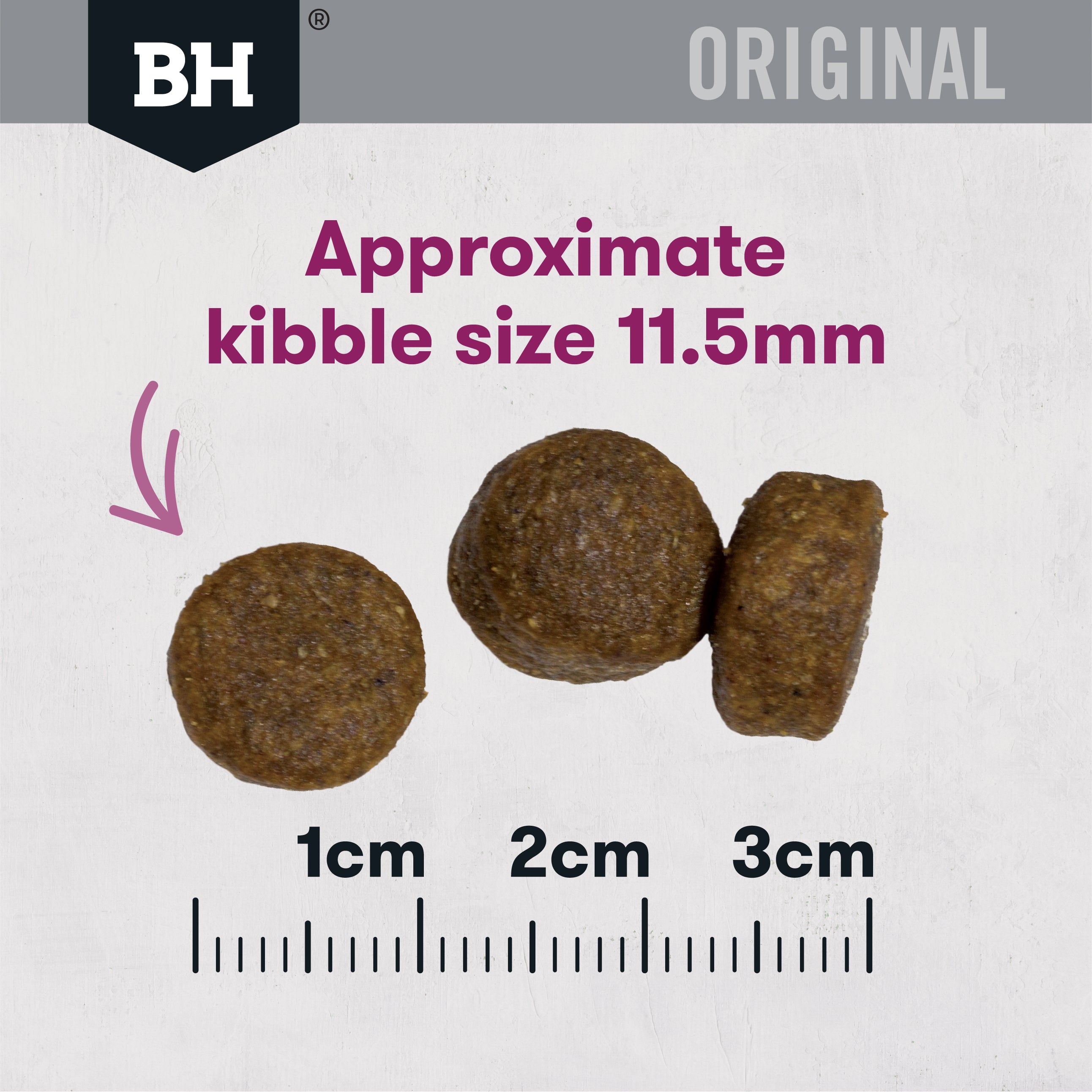 Black Hawk Dry Dog Food Original Adult Lamb & Rice 04