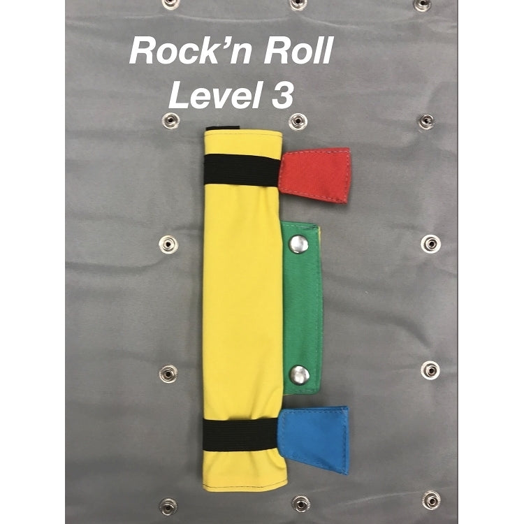 Buster Activity Snuffle Mat Replacement Task - Rock'n Roll 03