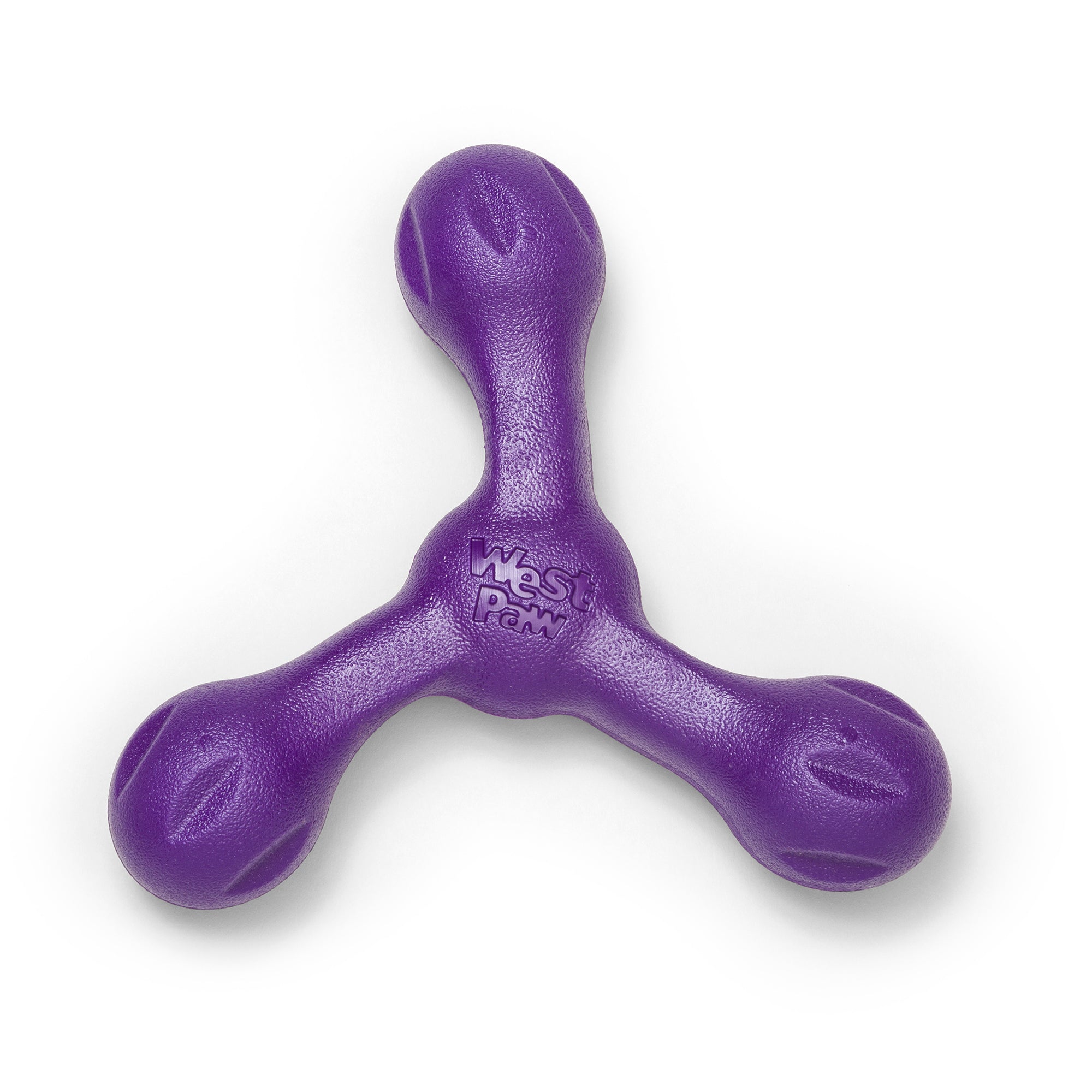 West Paw Skamp Flyer-Inspired Fetch Dog Toys