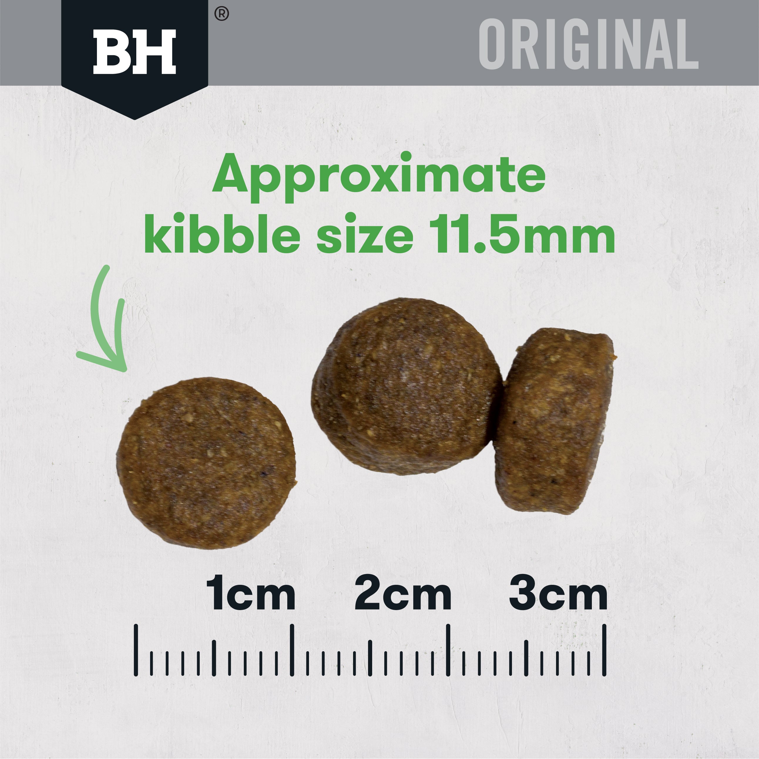 Black Hawk Dry Dog Food Original Adult Chicken & Rice 04