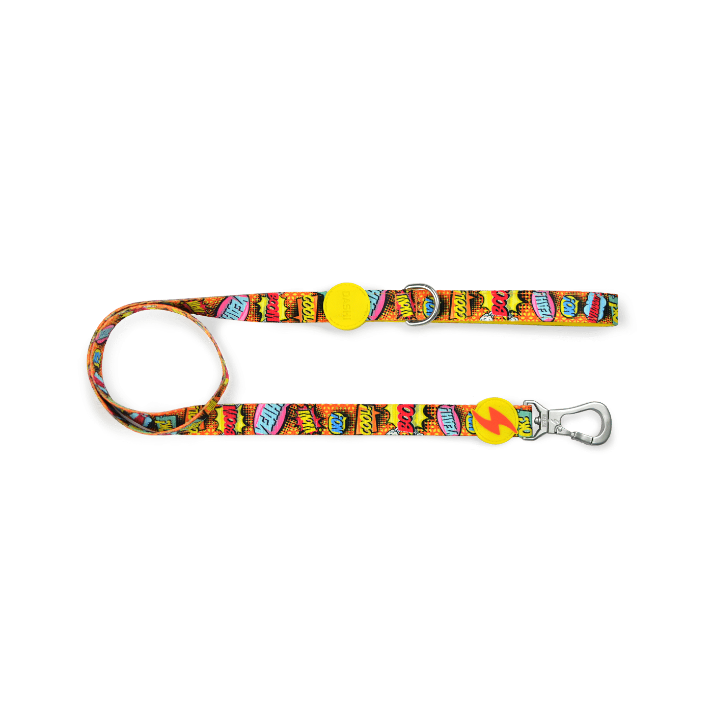 Dashi Dog Boom Leash