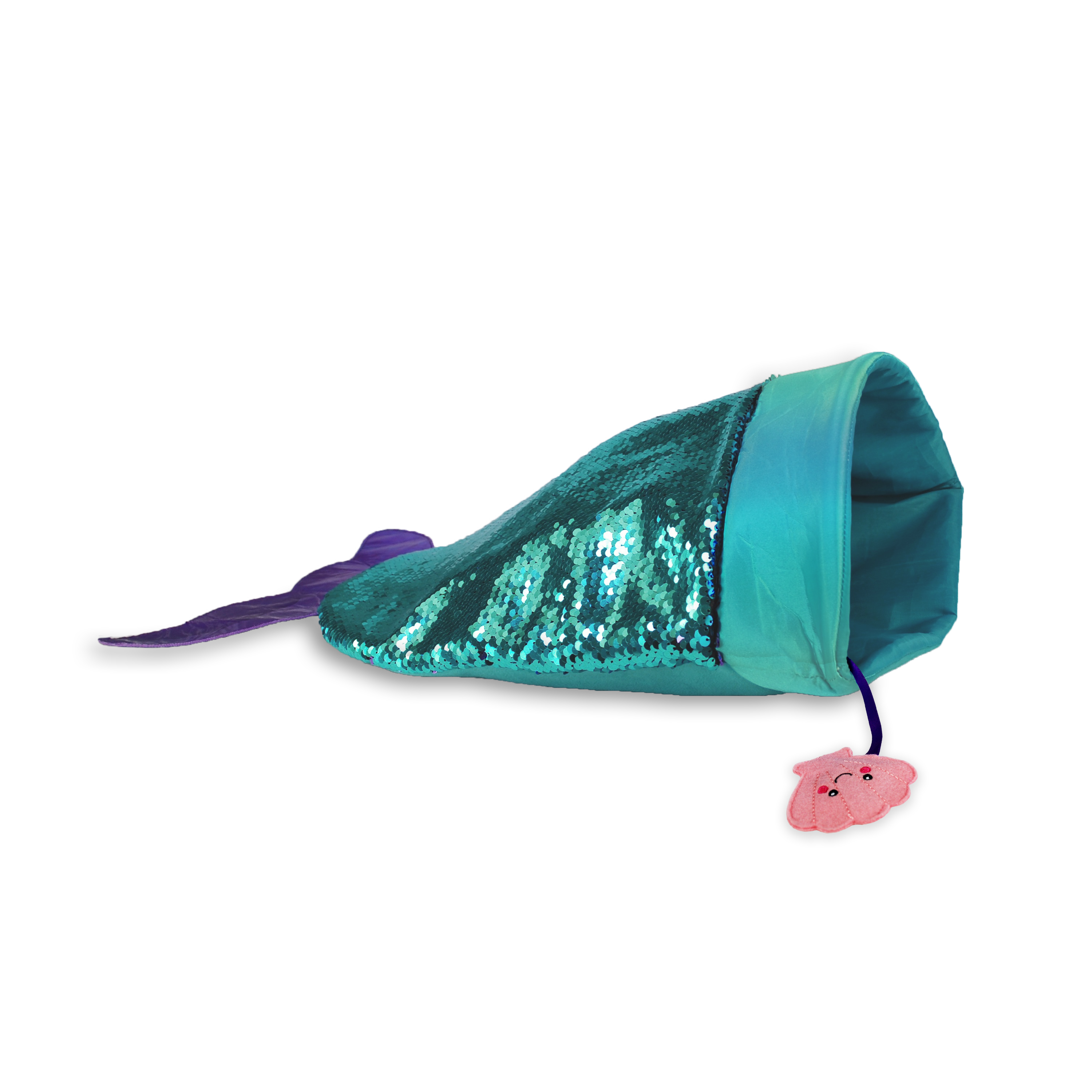 KONG Cat Toys Play Spaces SeaQuins 02