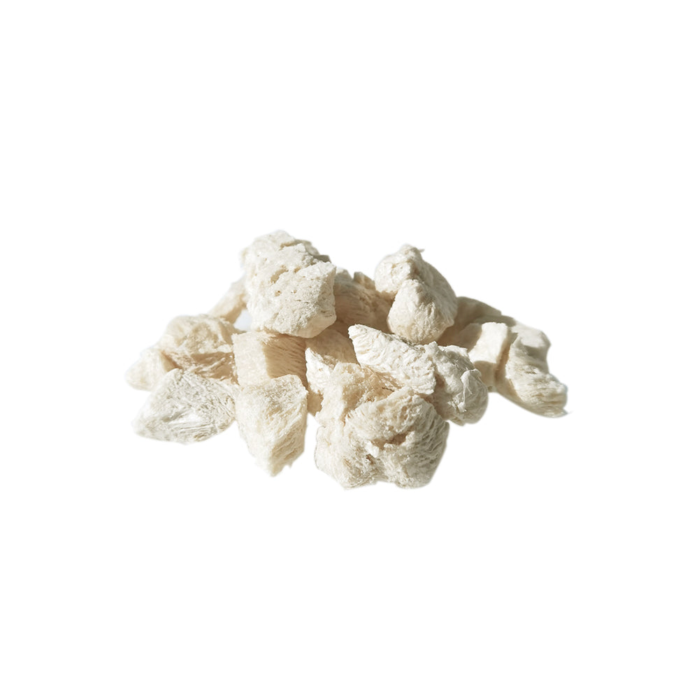 PetsBuddy Chicken Breast Freeze-Dried Pet Treats for Dogs & Cats