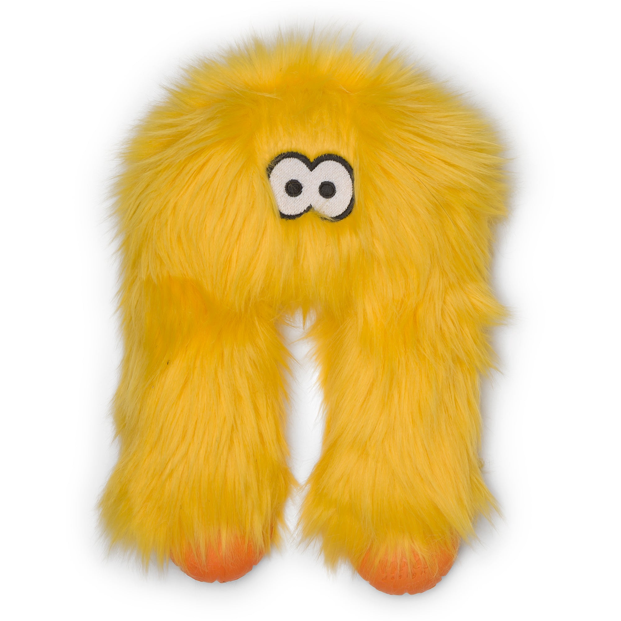 West Paw Rowdie Tough Plush Dog Toys Wilson