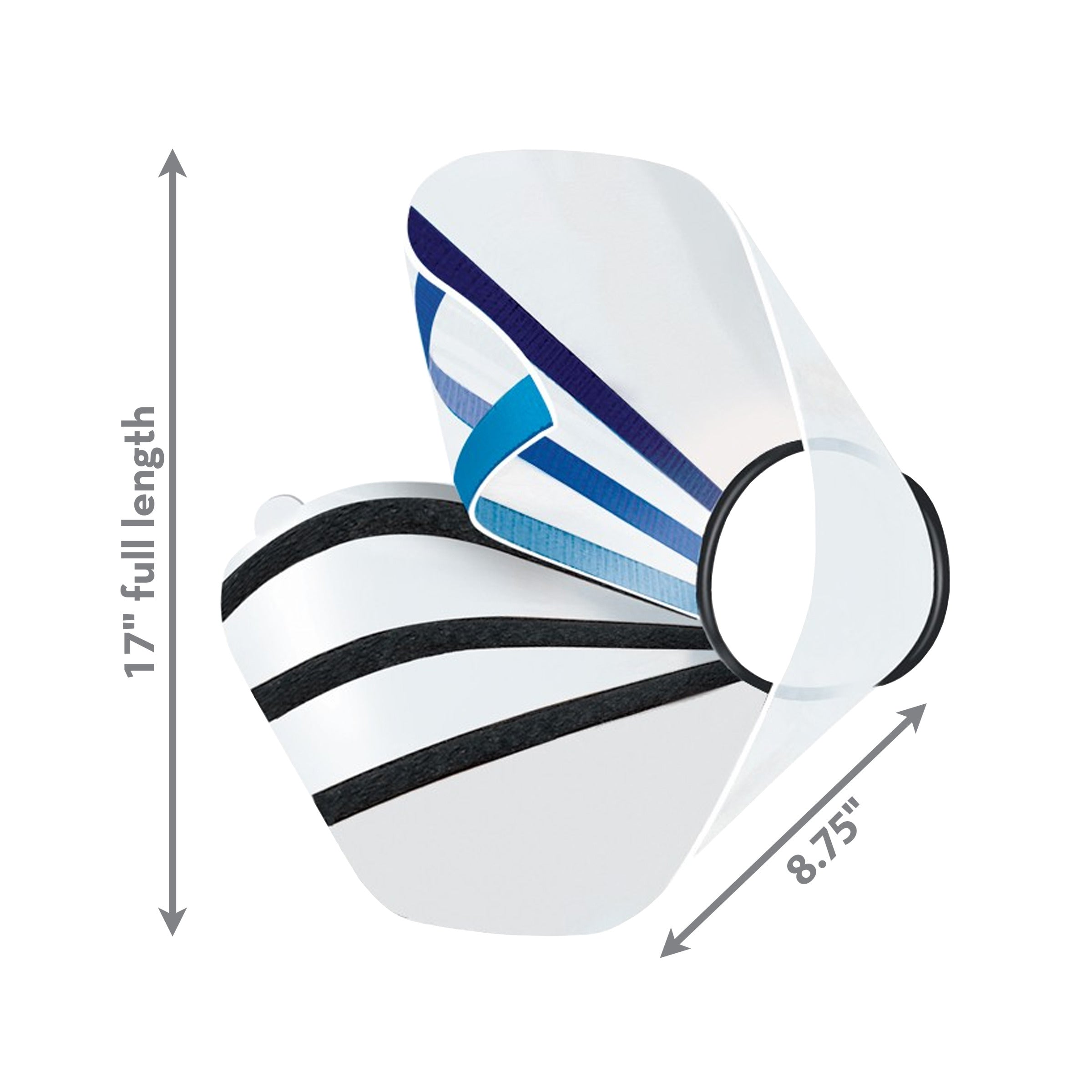 KONG Dog E-Collar EZ Clear Medium