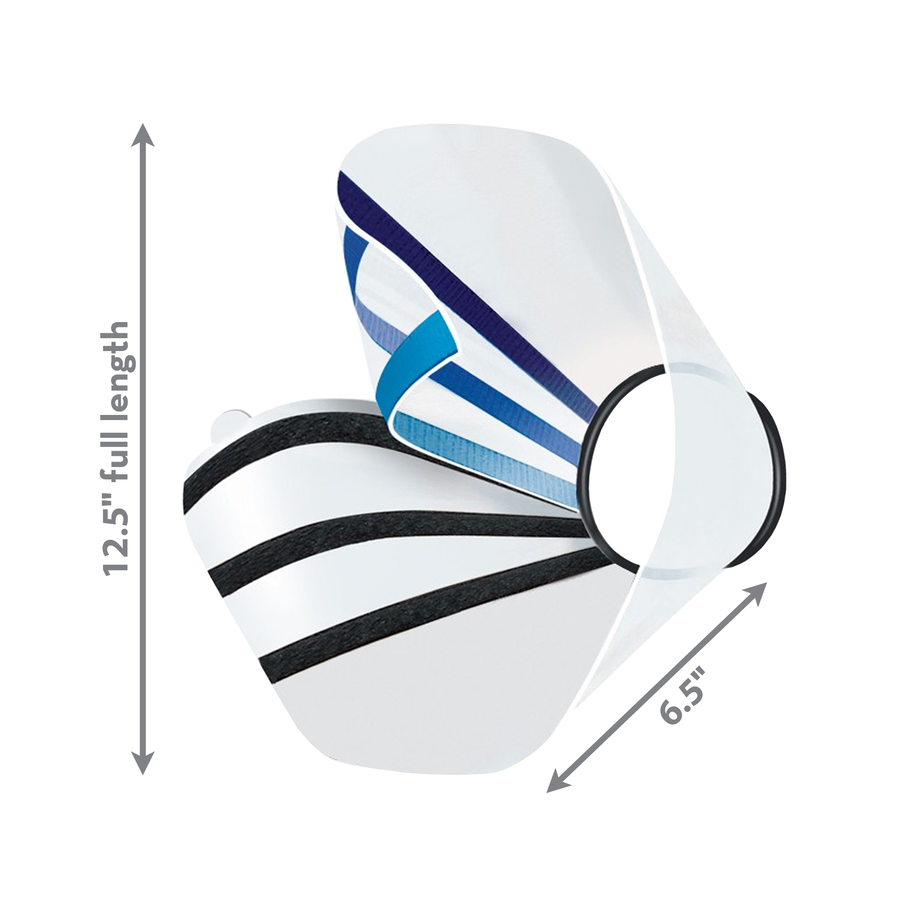 KONG Dog E-Collar EZ Clear Small