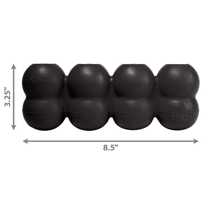 KONG Dog Toys Extreme Goodie Ribbon 04