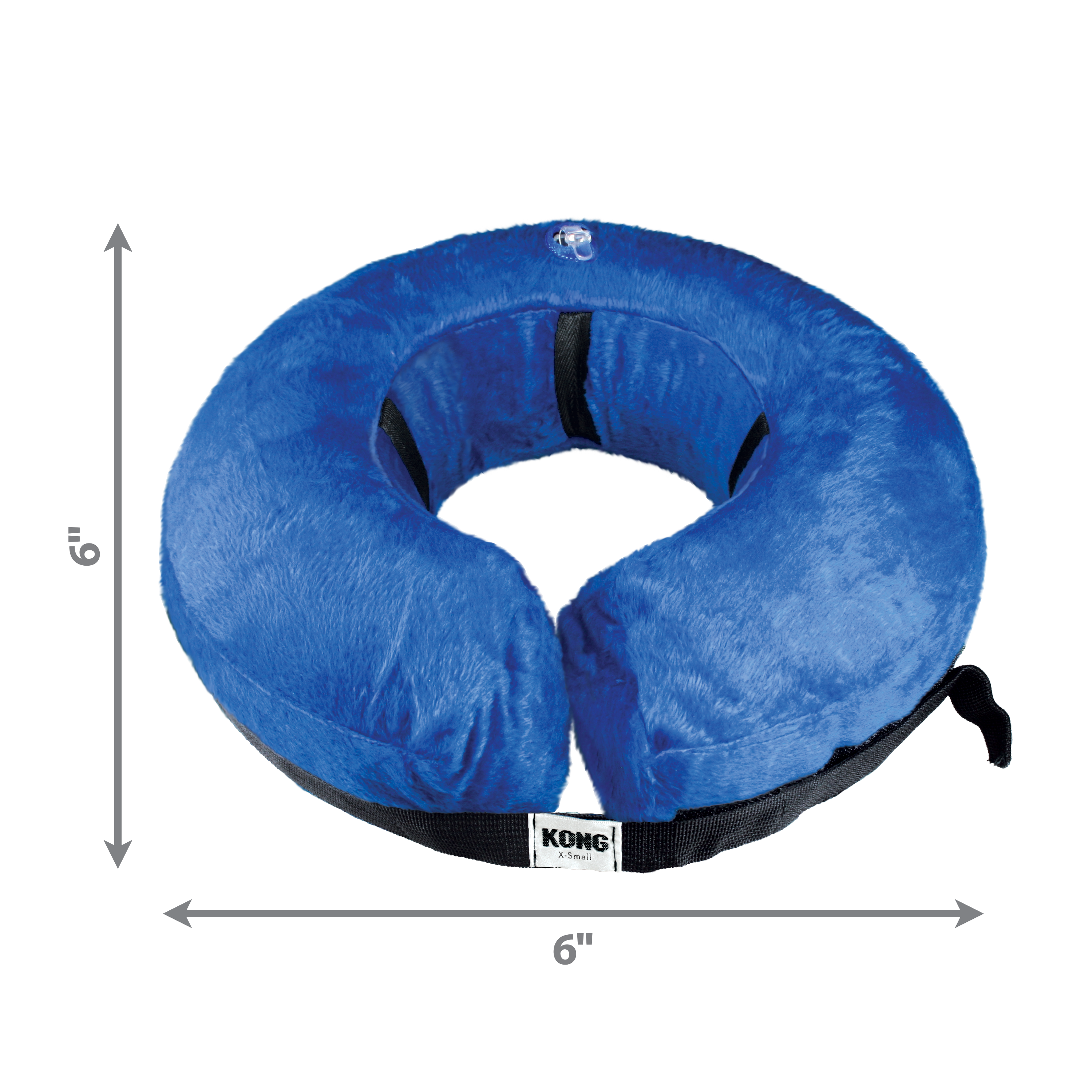 KONG Dog Cloud Collar 04