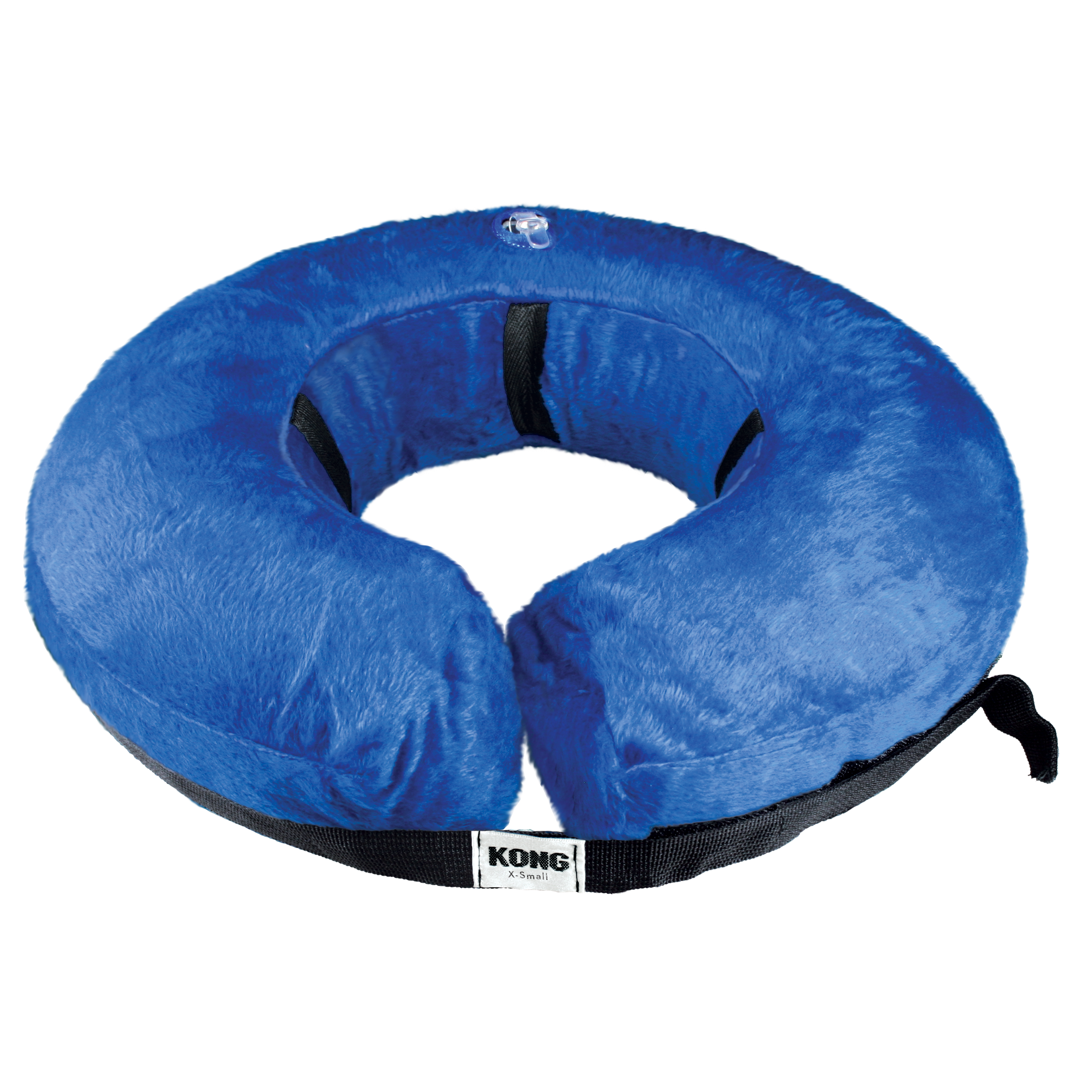 KONG Dog Cloud Collar 02