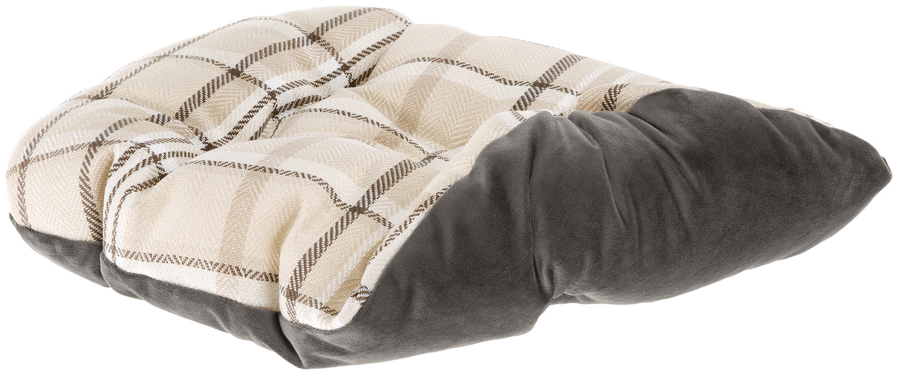 Ferplast Charles Fabric Bed for Cats and Dogs 05