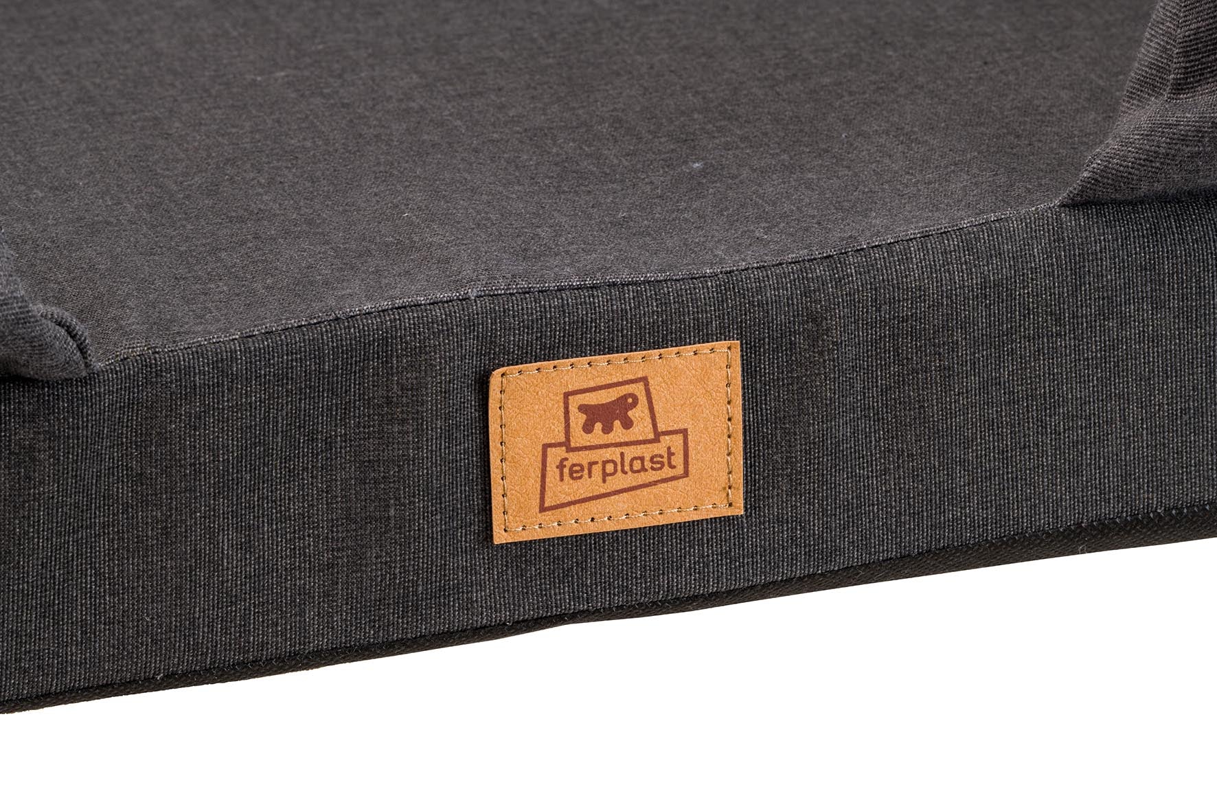 Ferplast Memor-One Dog Bed with Orthopedic Matress in Memory Foam 11