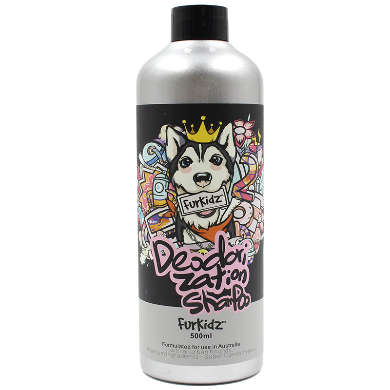 FurKidz Royal Pet Shampoo 500ml