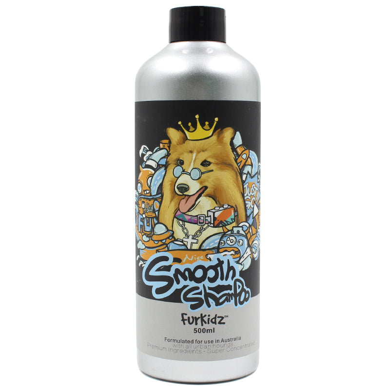 FurKidz Royal Pet Shampoo 500ml