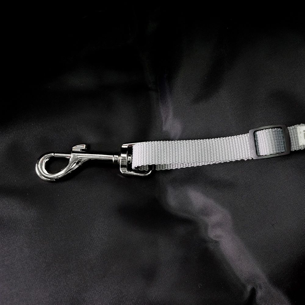 Ibiyaya No Shock Multifunctional Strong Bunge Dog Leash Extention 03