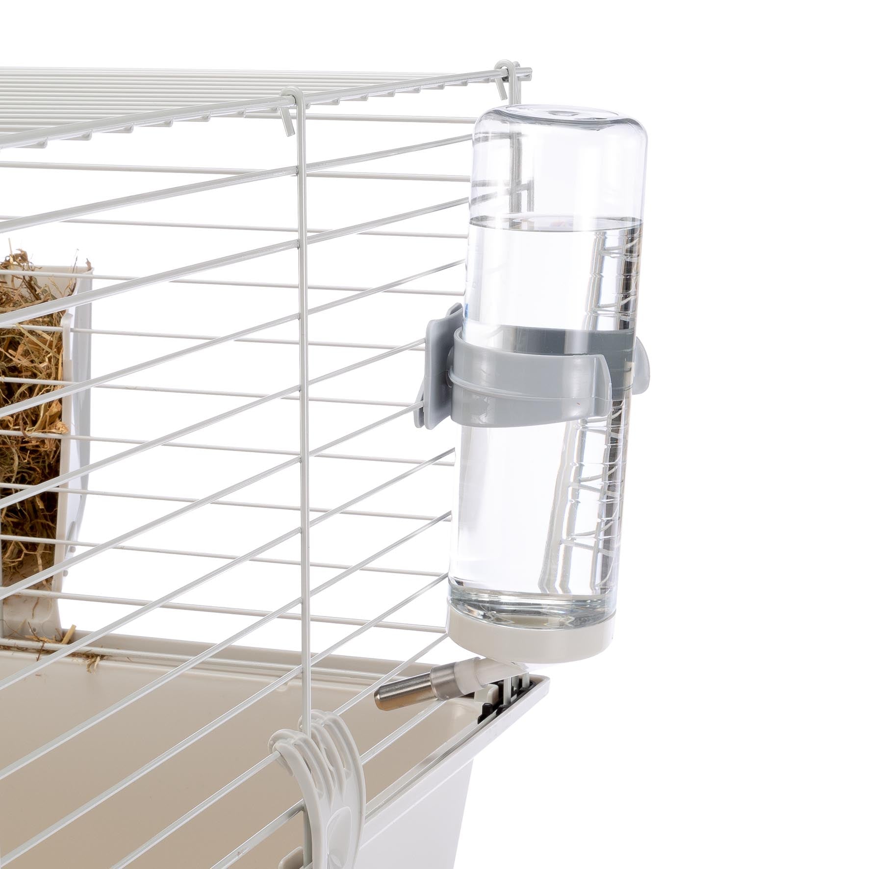 Ferplast Cavie 80 Guinea Pig Cage with Opening Door 09