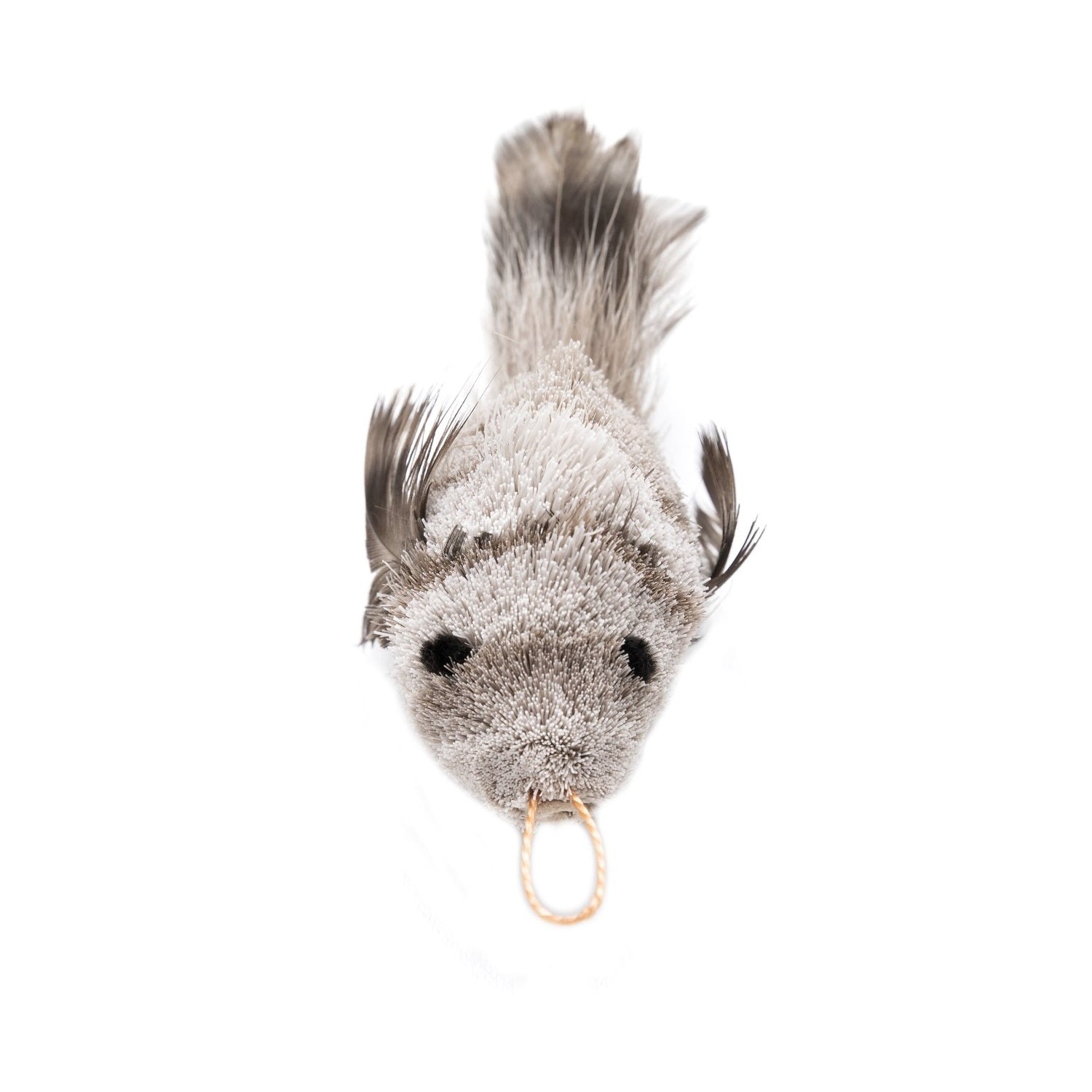 Cat Lures Replacement for Cat Lures & Wands - Feather Fishly | PeekAPaw Pet Supplies
