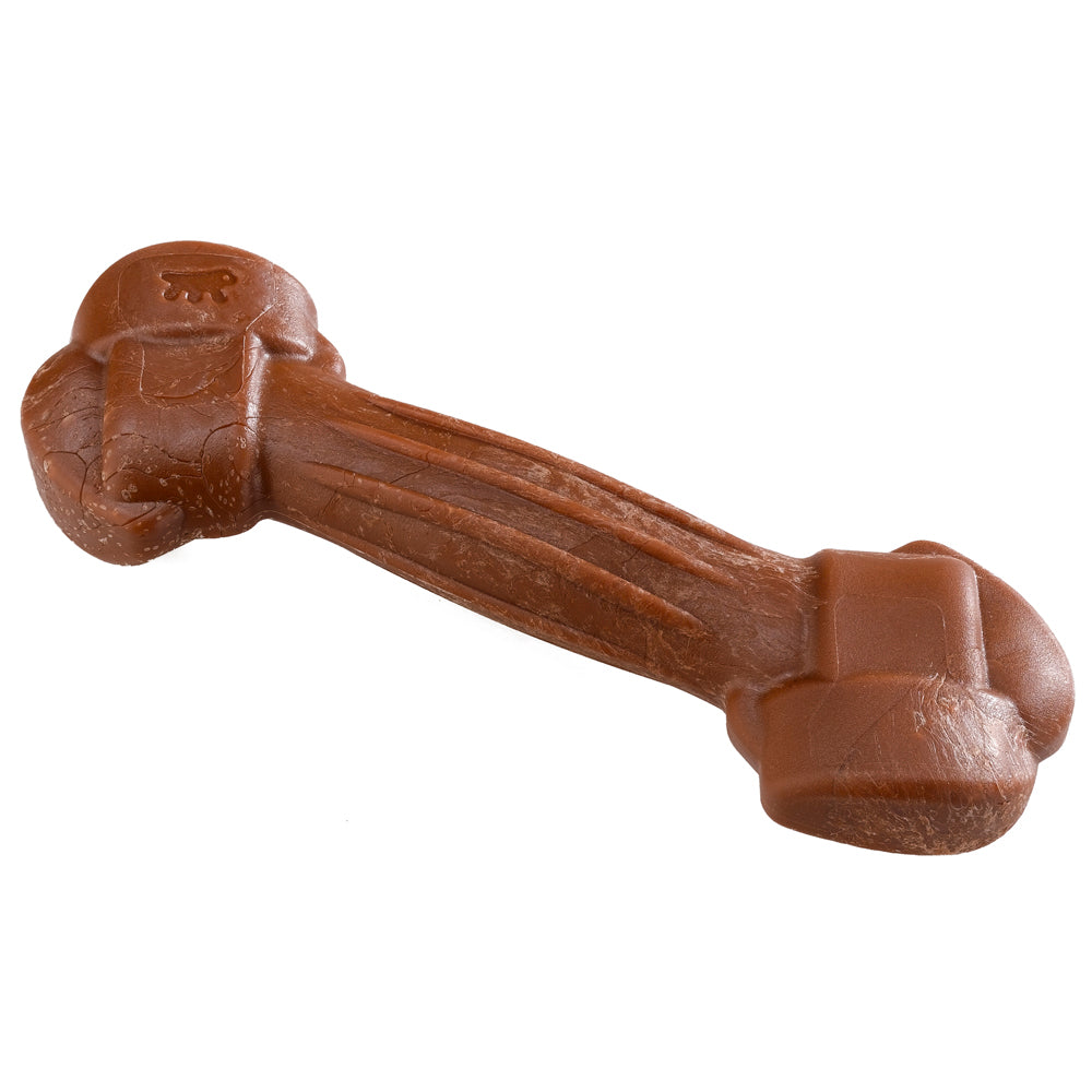 Ferplast Goodbite Natural Beef Bone Dog Toy 03