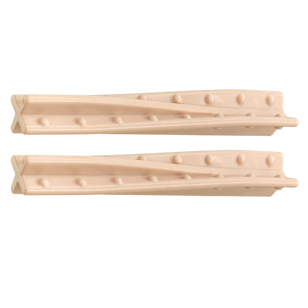 Ferplast Goodbite Natural Ham Helix Sticks Dog Toy 03