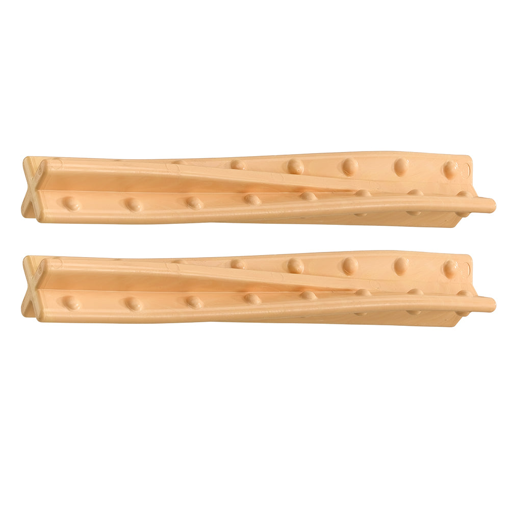 Ferplast Goodbite Natural Salmon Helix Sticks Dog Toy 01