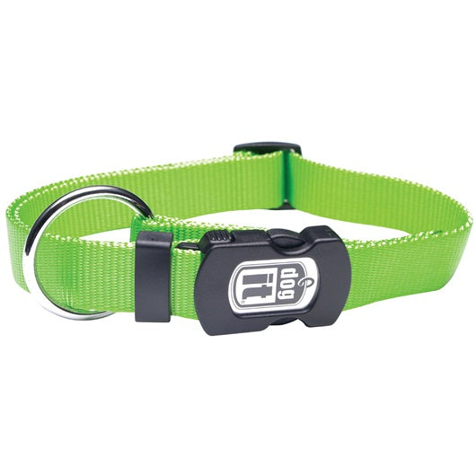 Dogit Nylon Collar with Snap for Dogs 02