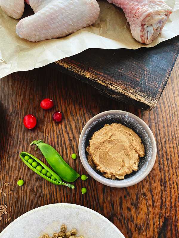 Wellness Core Wet Cat Food Tiny Tasters Chicken Pate