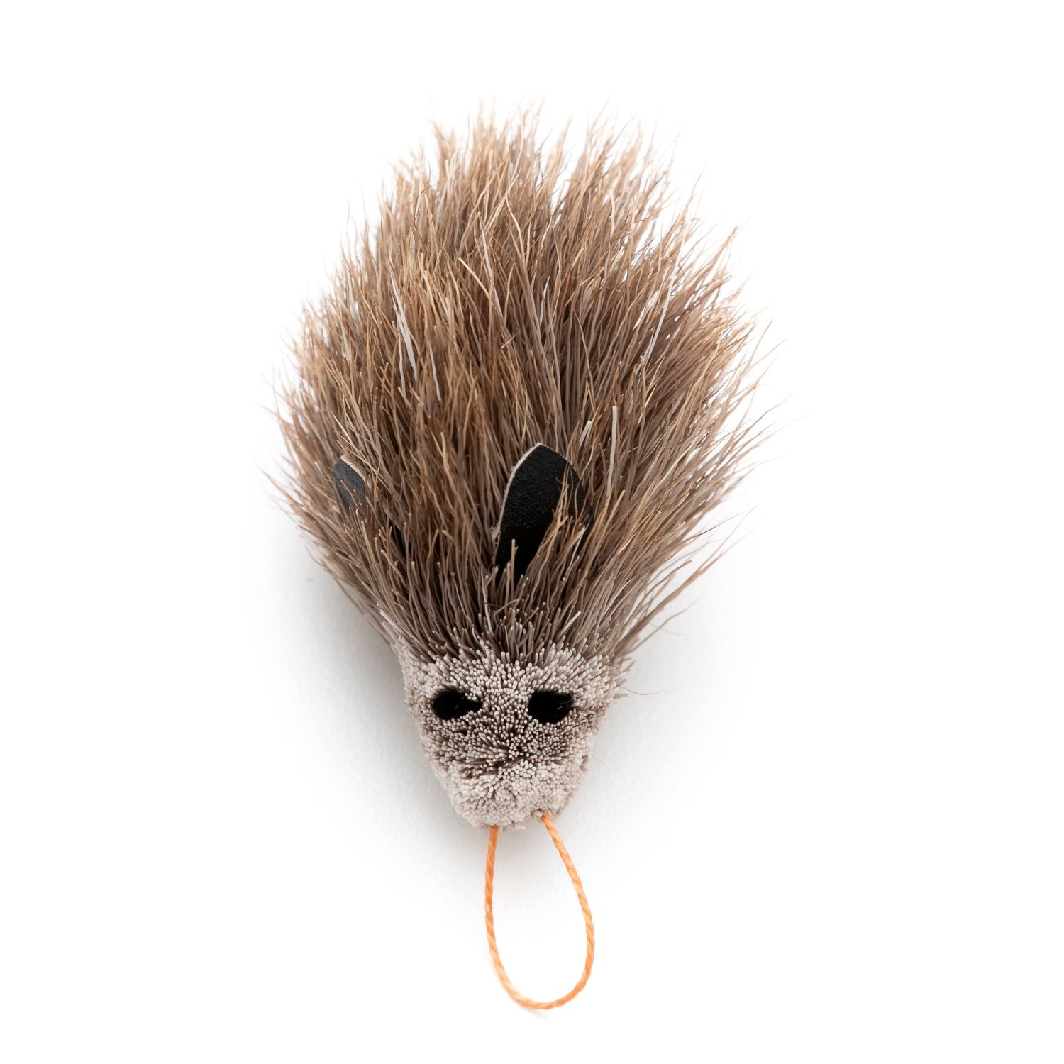 Cat Lures Replacement for Cat Lures & Wands - Hedgehog | PeekAPaw Pet Supplies