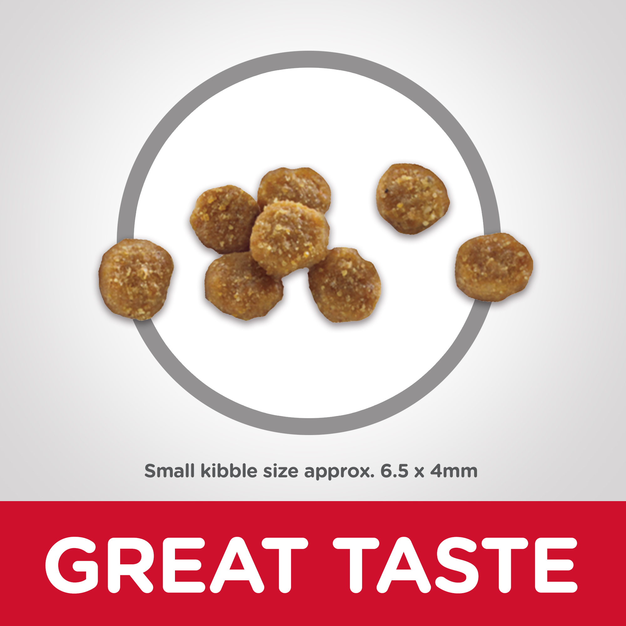 Hill's Science Diet Dry Cat Food Adult 11+ Senior