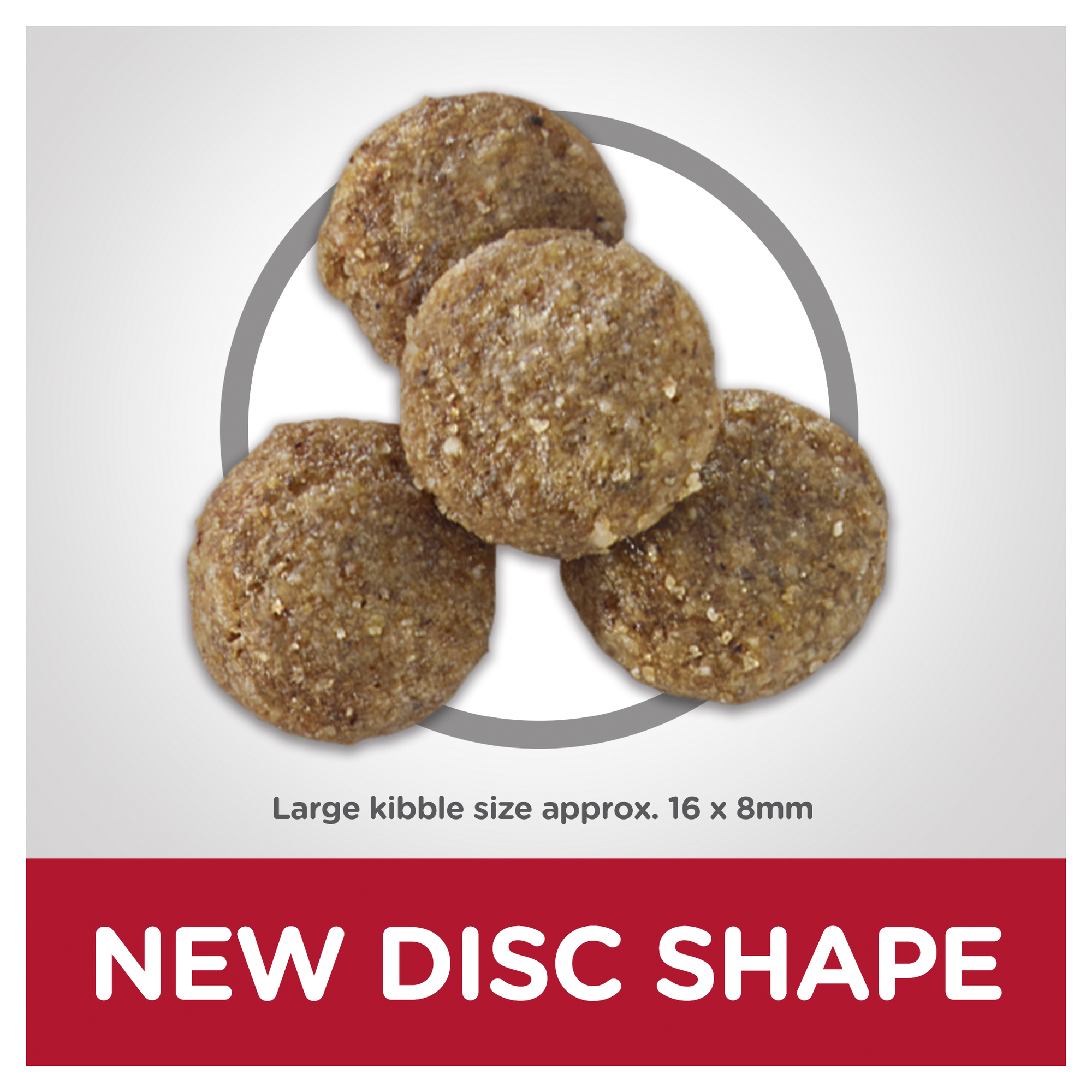 Hill's Science Diet Dry Dog Food Adult 6+ Senior Large Breed Senior