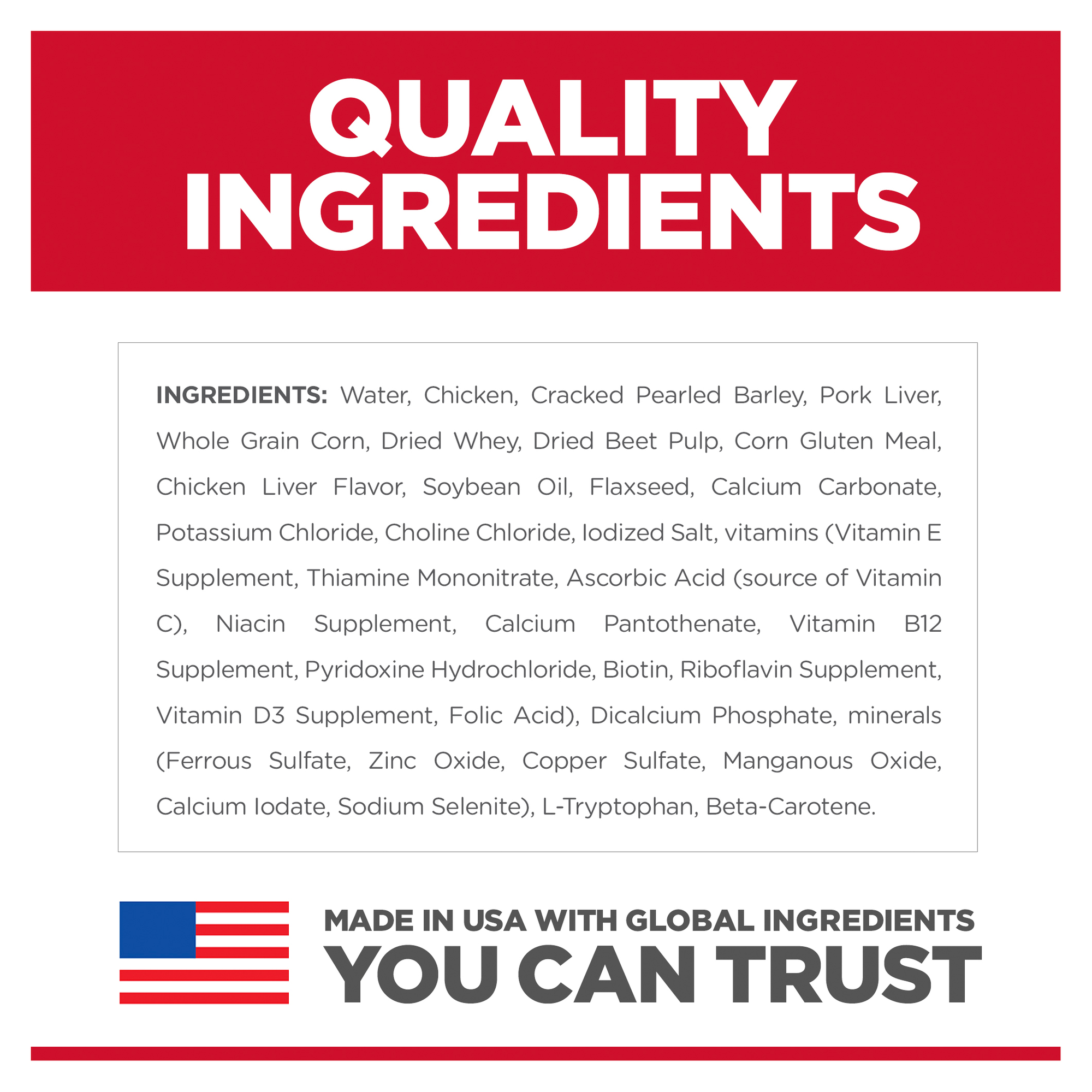 Hill's Science Diet Canned Dog Food Adult 7+ Senior Chicken & Barley Entree 08