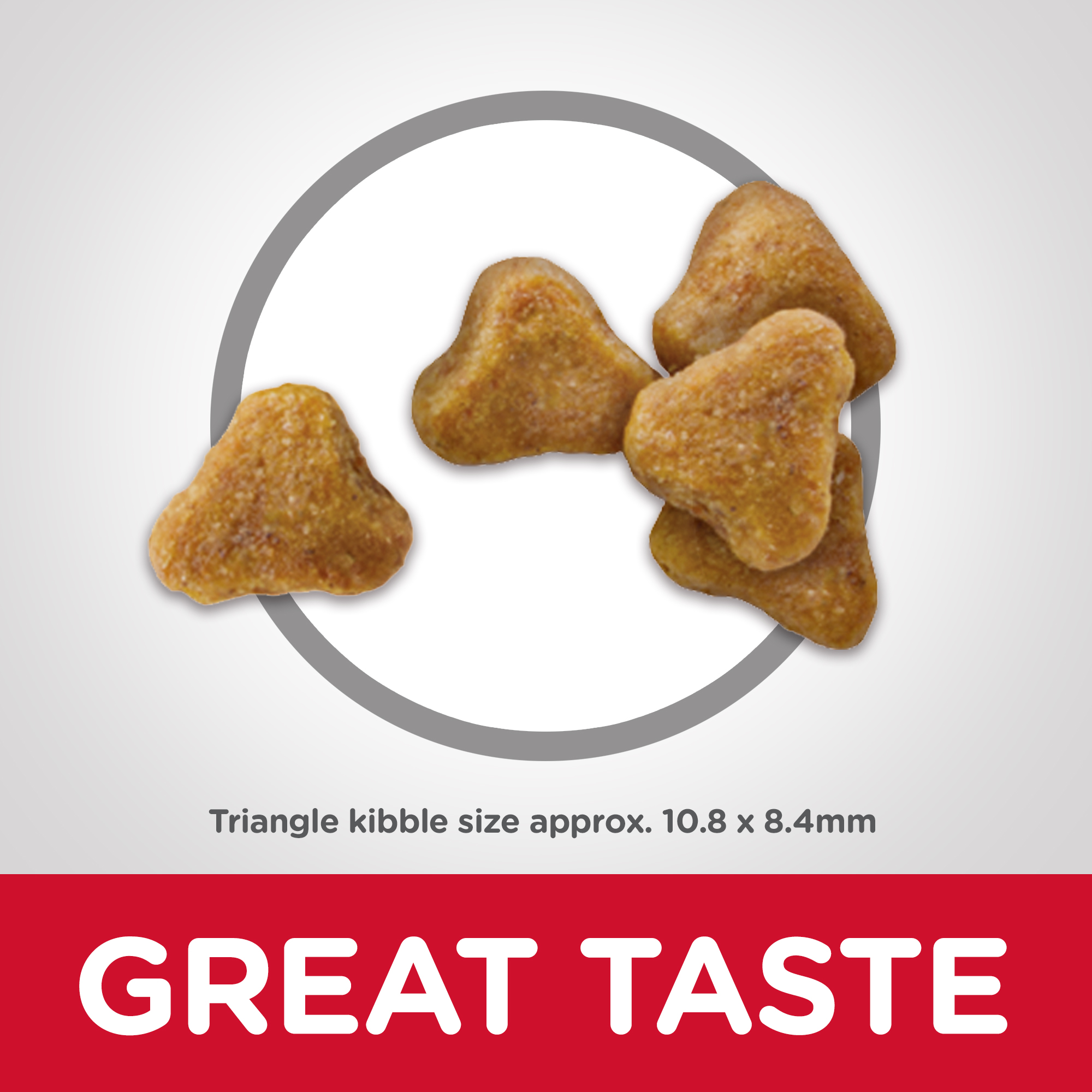 Hill's Science Diet Dry Cat Food Adult 7+ Senior Hairball Control