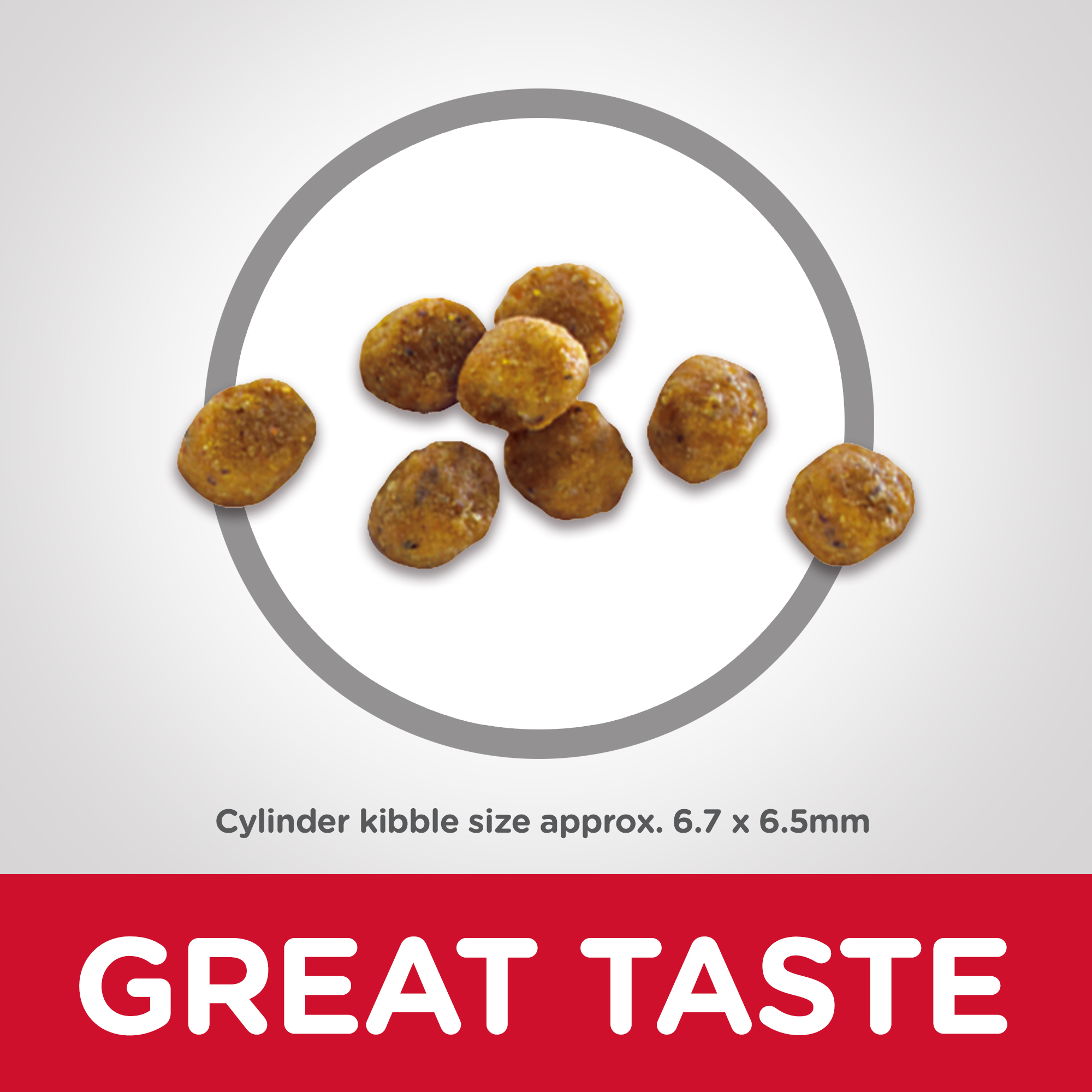 Hill's Science Diet Dry Cat Food Adult 7+ Senior