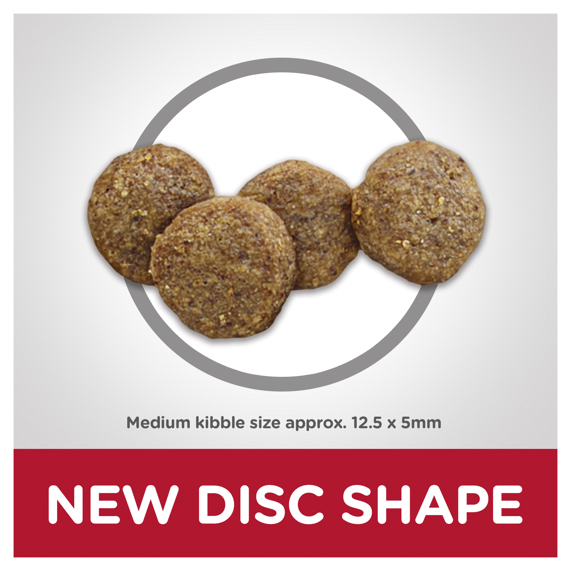 Hill's Science Diet Dry Dog Food Adult 7+ Senior