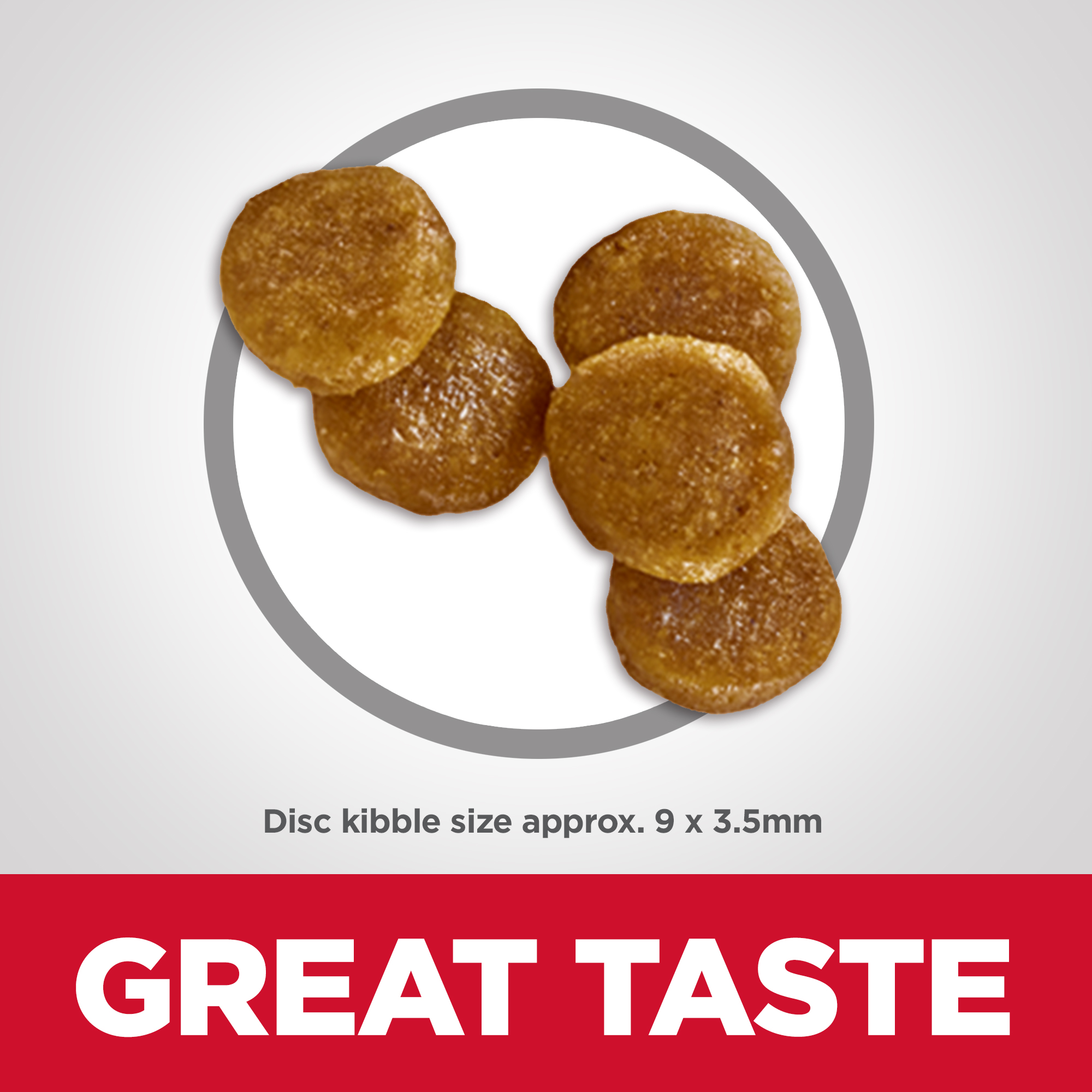 Hill's Science Diet Dry Cat Food Adult 7+ Senior Vitality