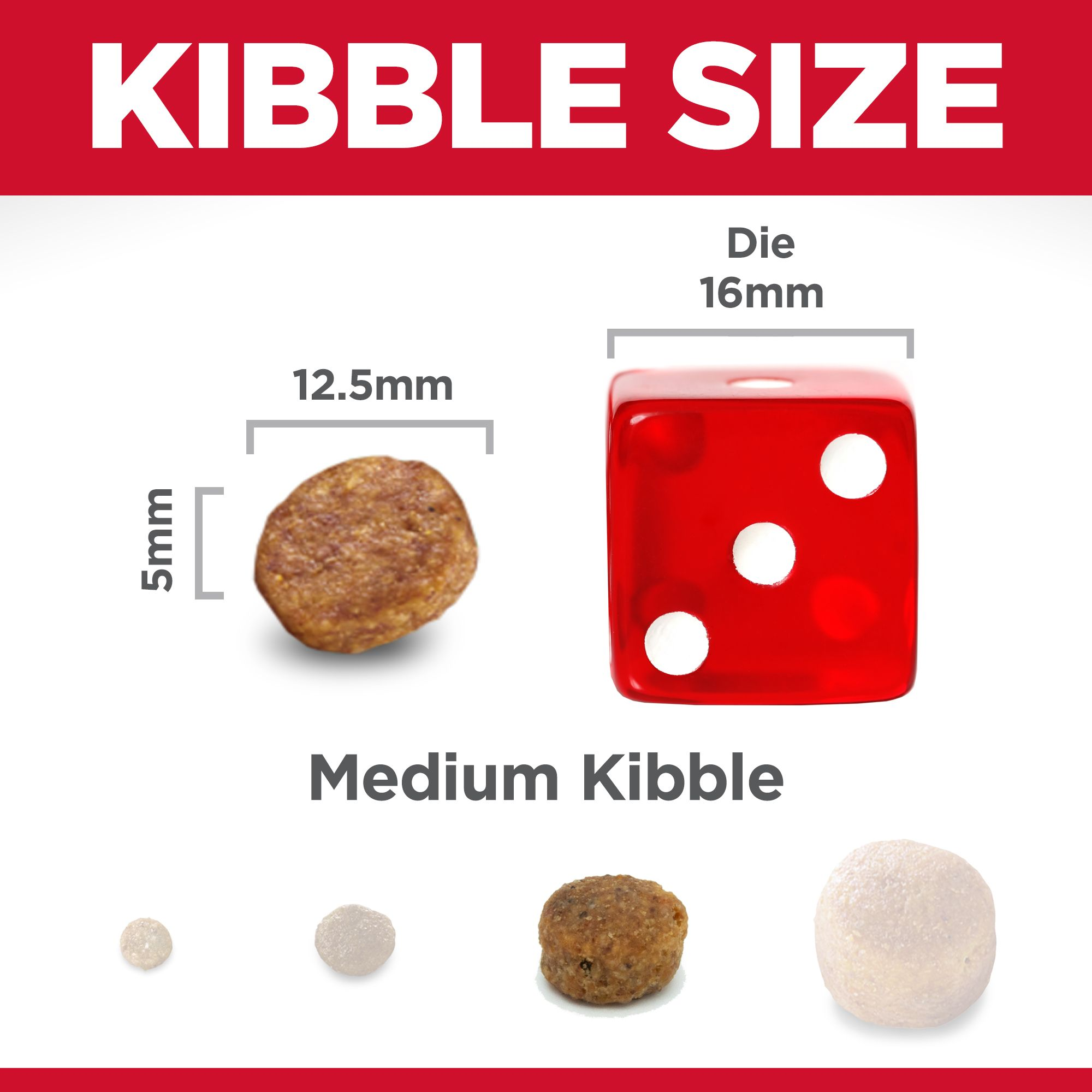 Hill's Science Diet Dry Dog Food Adult 7+ Senior Vitality