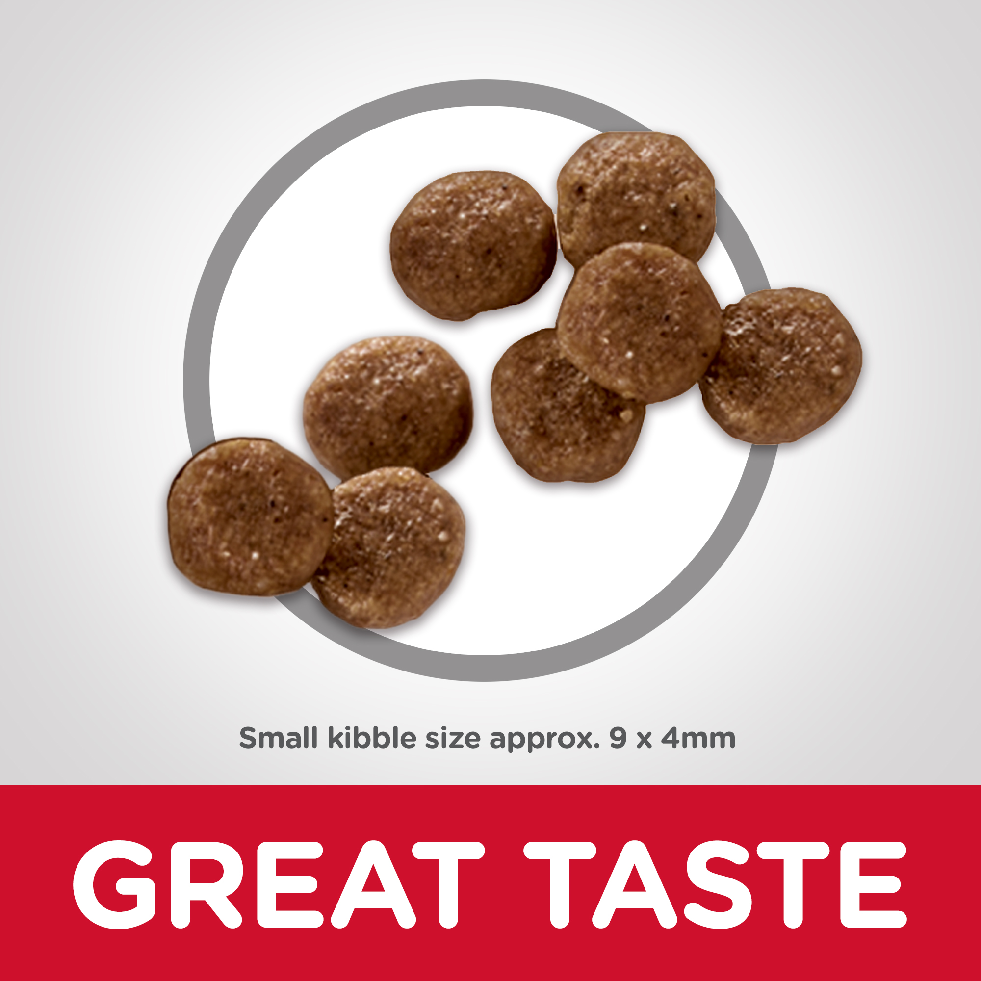 Hill's Science Diet Dry Dog Food Adult Healthy Mobility Small Bites