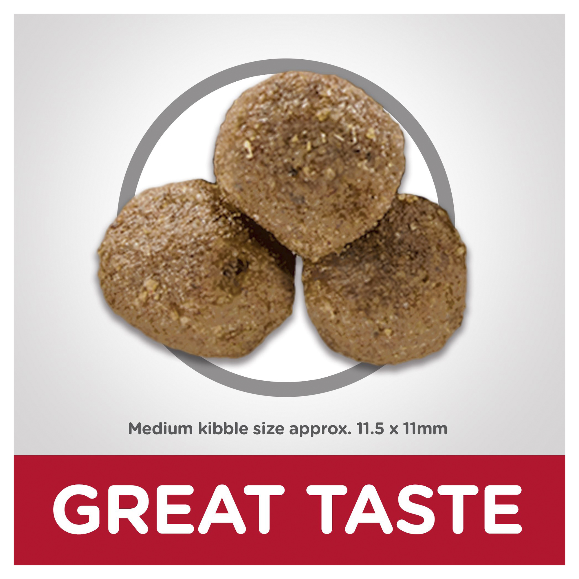 Hill's Science Diet Dry Dog Food Adult Lamb & Rice